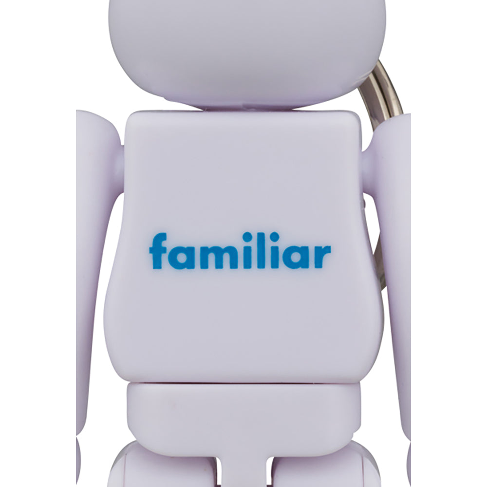 BE@RBRICK ファミちゃんベアブリック 100％_2