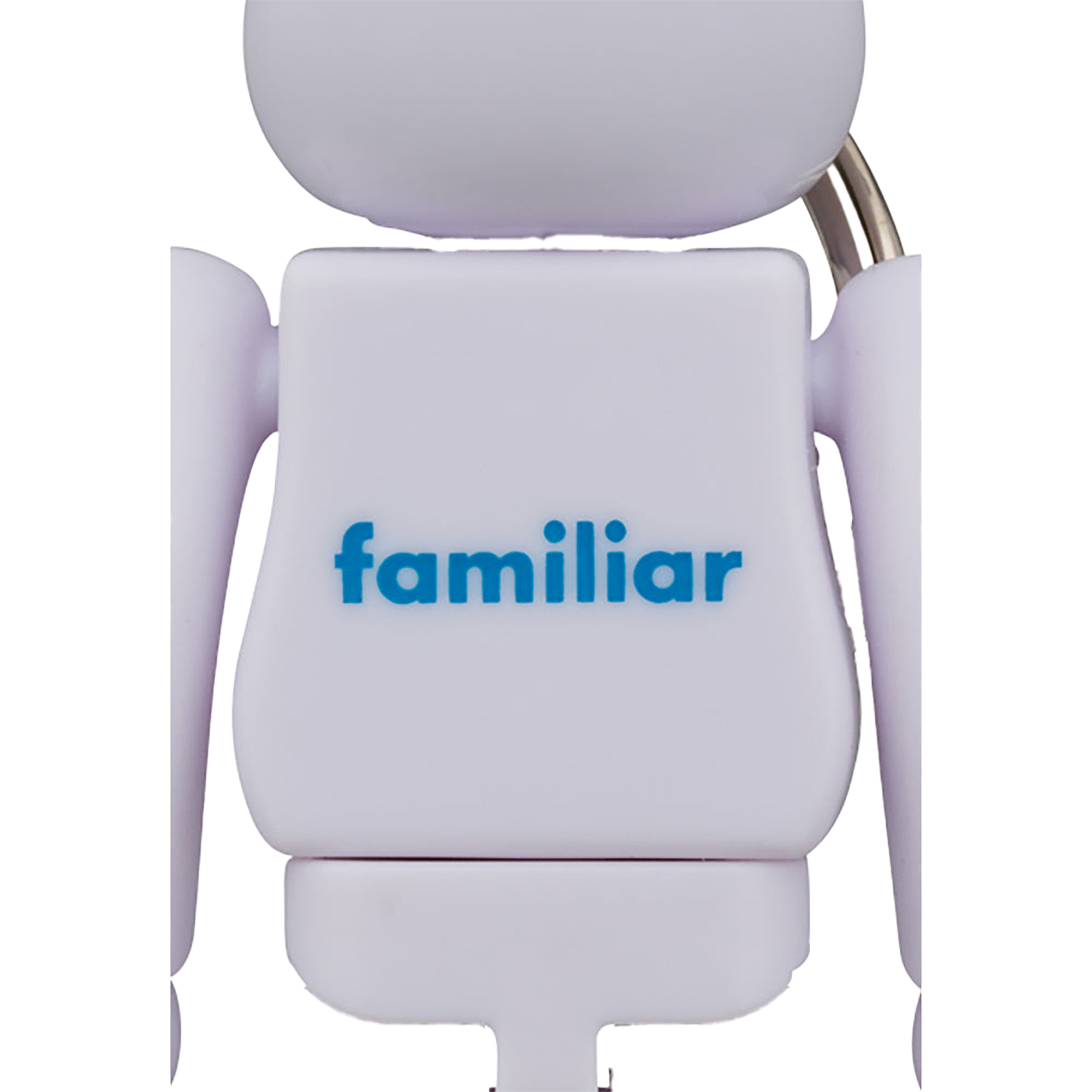 BE@RBRICK ファミちゃんベアブリック 100％