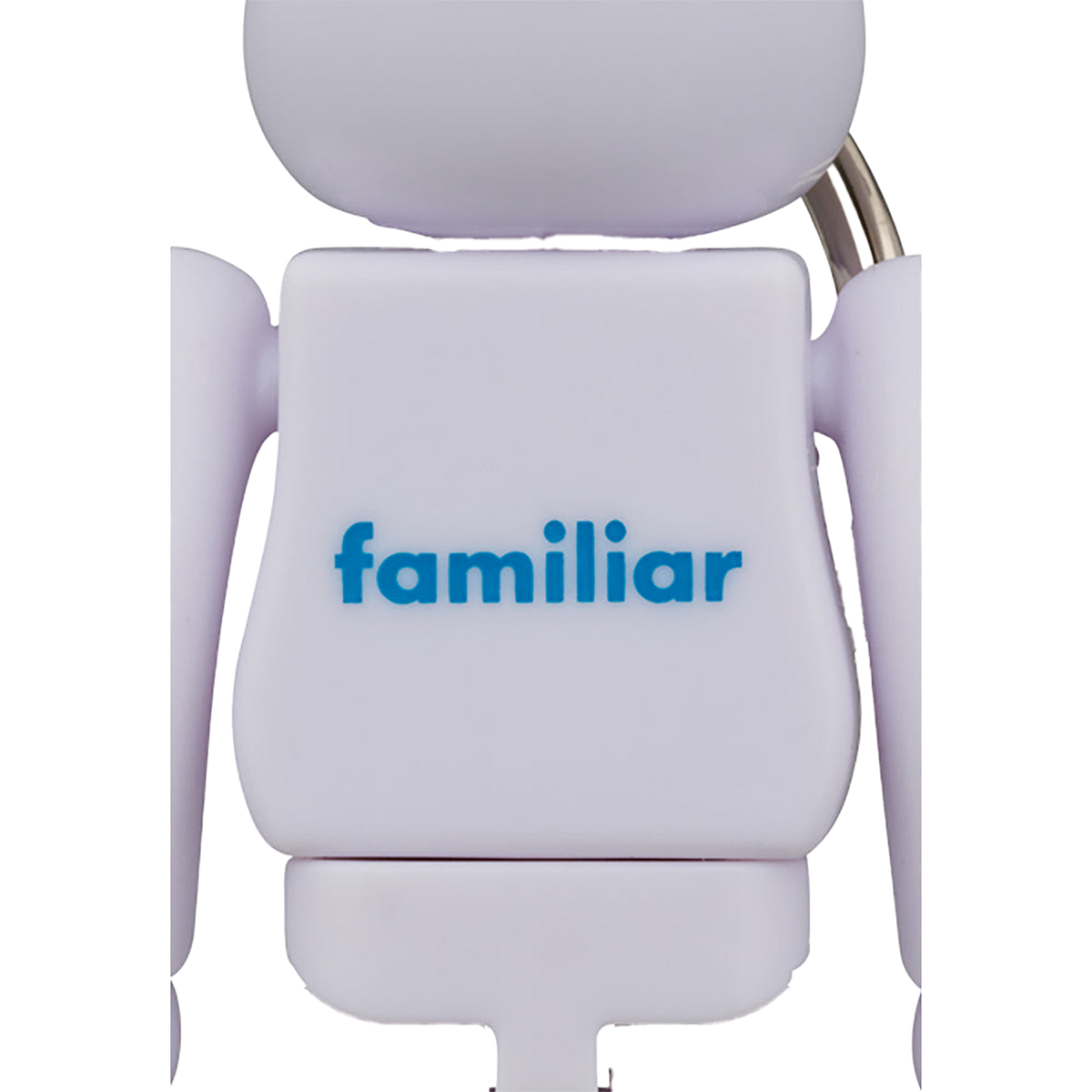 BE@RBRICK ファミちゃんベアブリック 100％