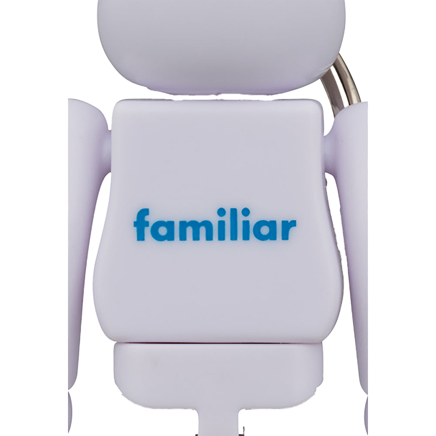 BE@RBRICK ファミちゃんベアブリック 100％