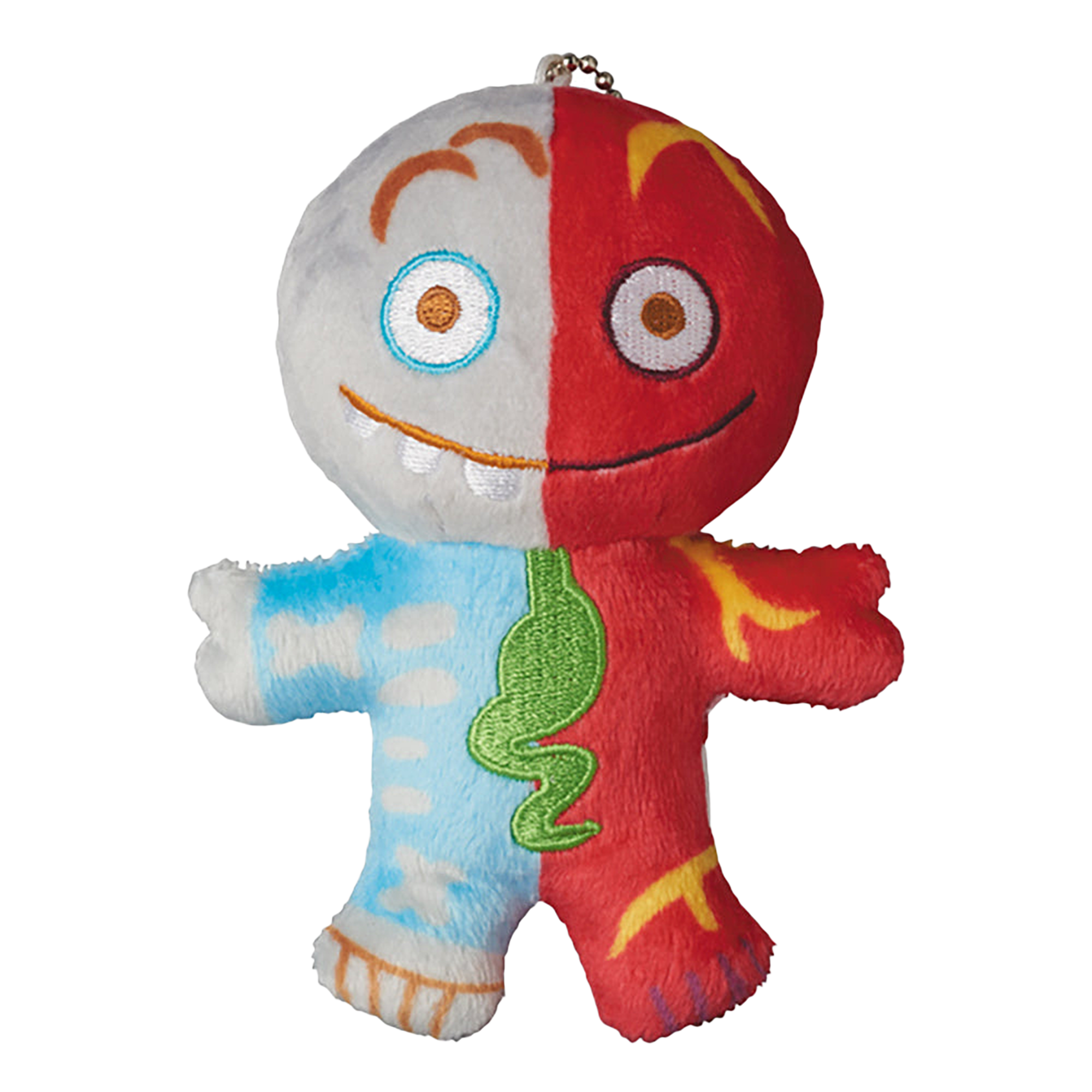 ガッキーくん ボールチェーンマスコット | MEDICOM TOY OFFICIAL STORE