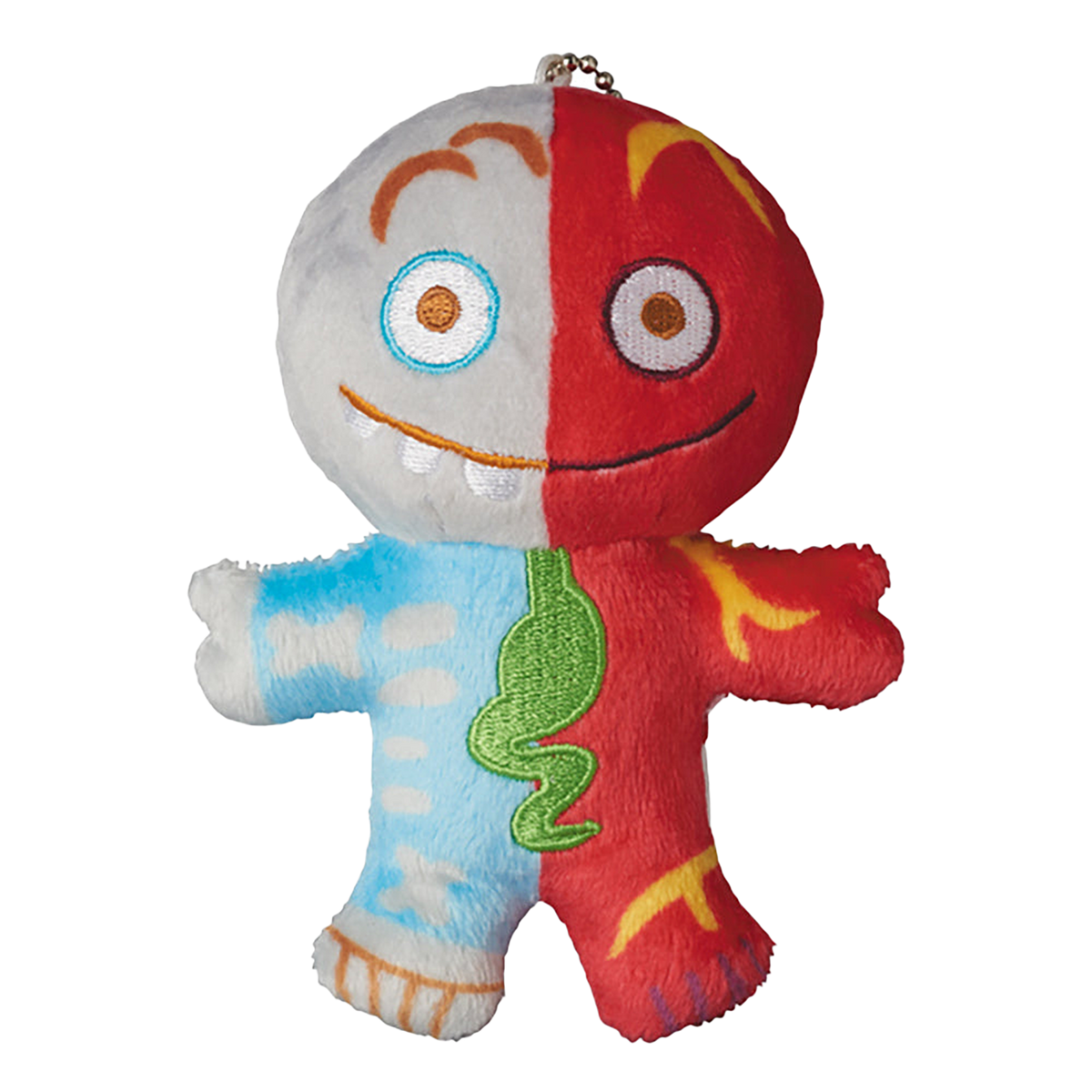 ガッキーくん ボールチェーンマスコット | MEDICOM TOY OFFICIAL STORE