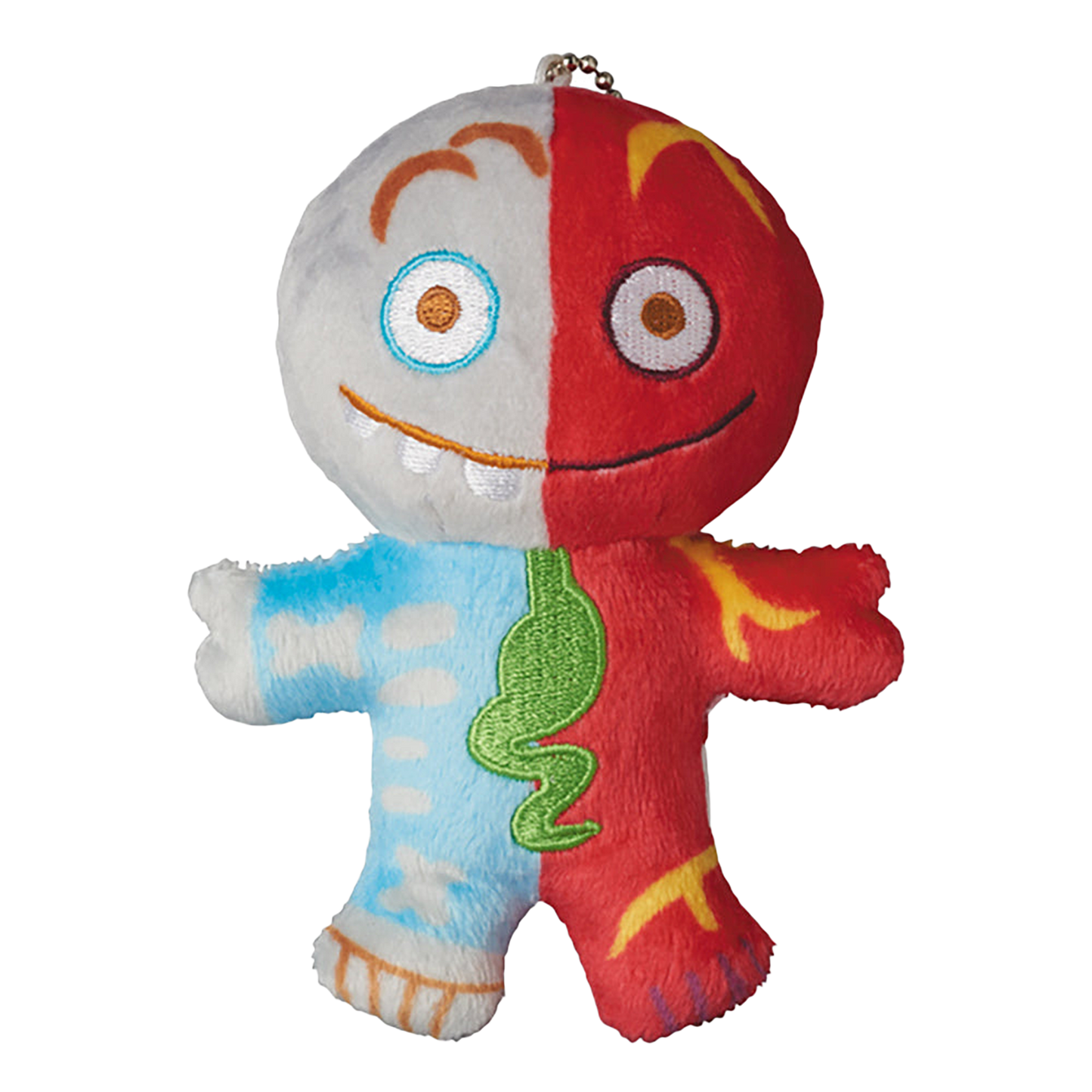 ガッキーくん ボールチェーンマスコット