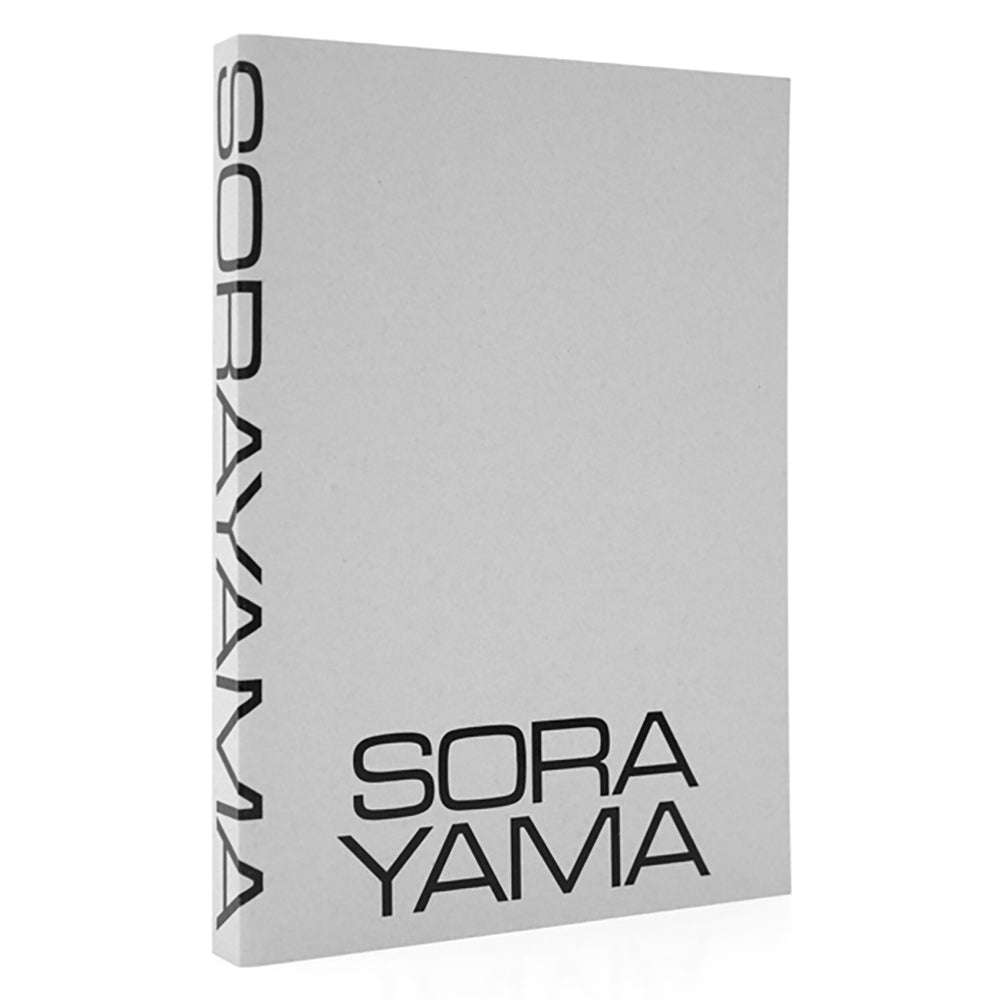NEW CATALOG "SORAYAMA" Hajime Sorayama SPECIAL EDITION_3