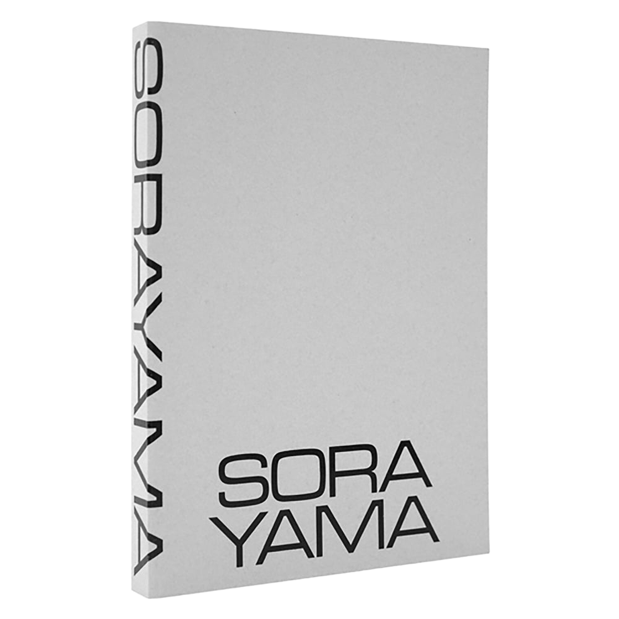 NEW CATALOG "SORAYAMA" Hajime Sorayama SPECIAL EDITION