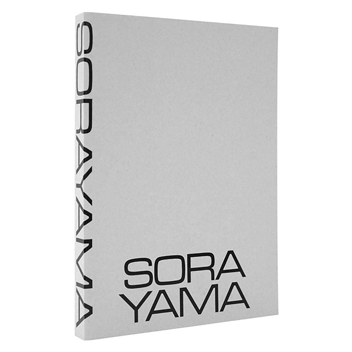 NEW CATALOG "SORAYAMA" Hajime Sorayama SPECIAL EDITION