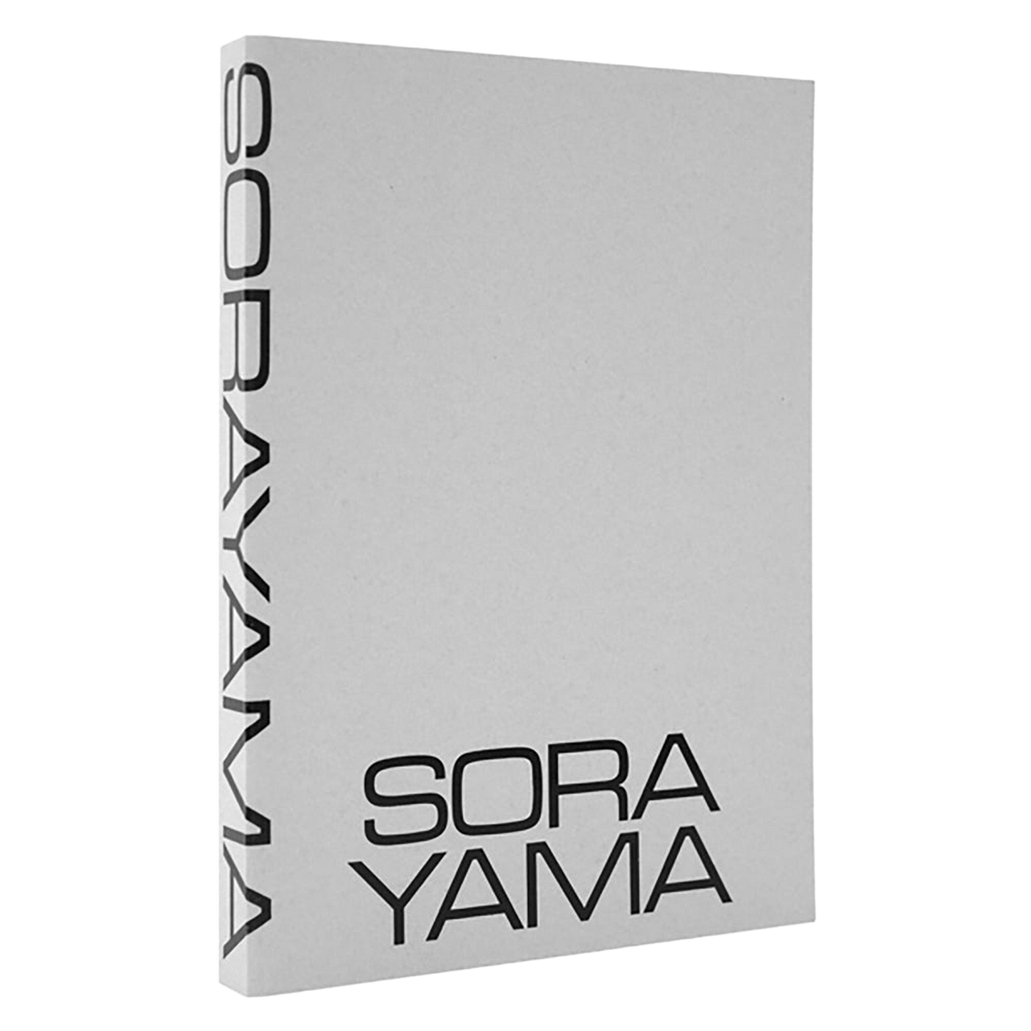 NEW CATALOG "SORAYAMA" Hajime Sorayama SPECIAL EDITION