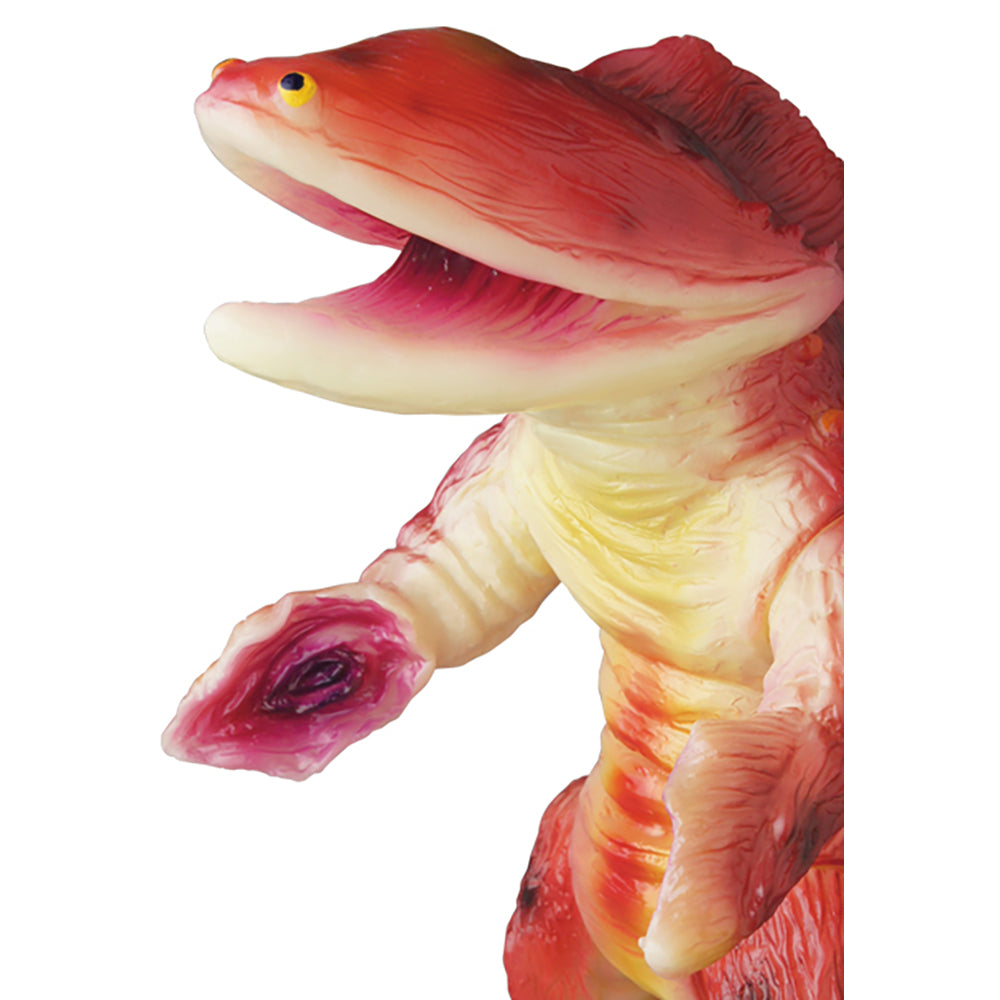 ペリカンウナギ怪獣 ヌルヌルン（蒲焼版）_2