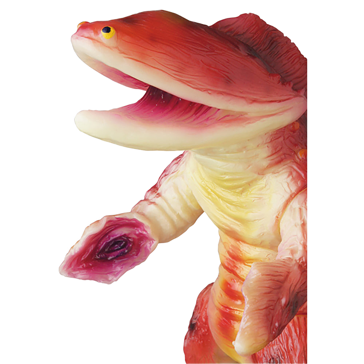 ペリカンウナギ怪獣 ヌルヌルン（蒲焼版）
