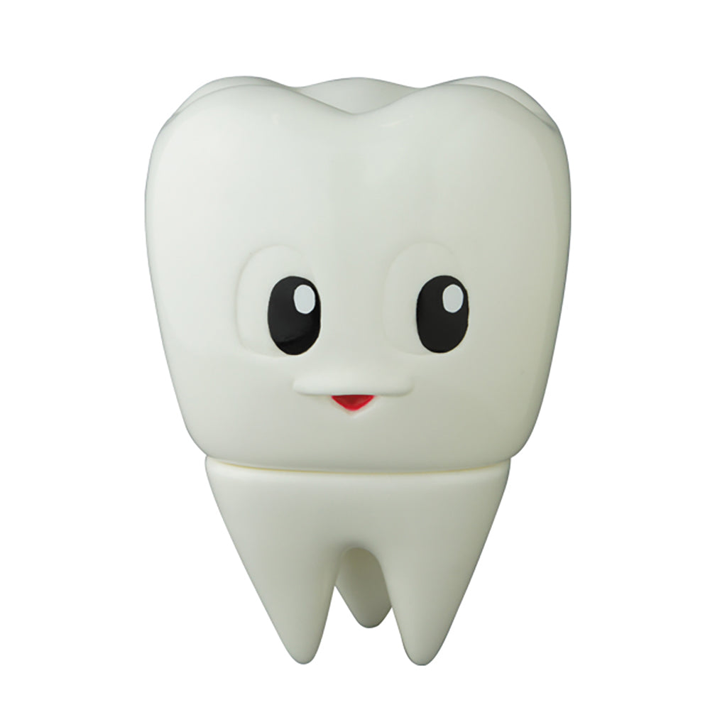 臼歯のキューシーちゃん （First Issue)_1
