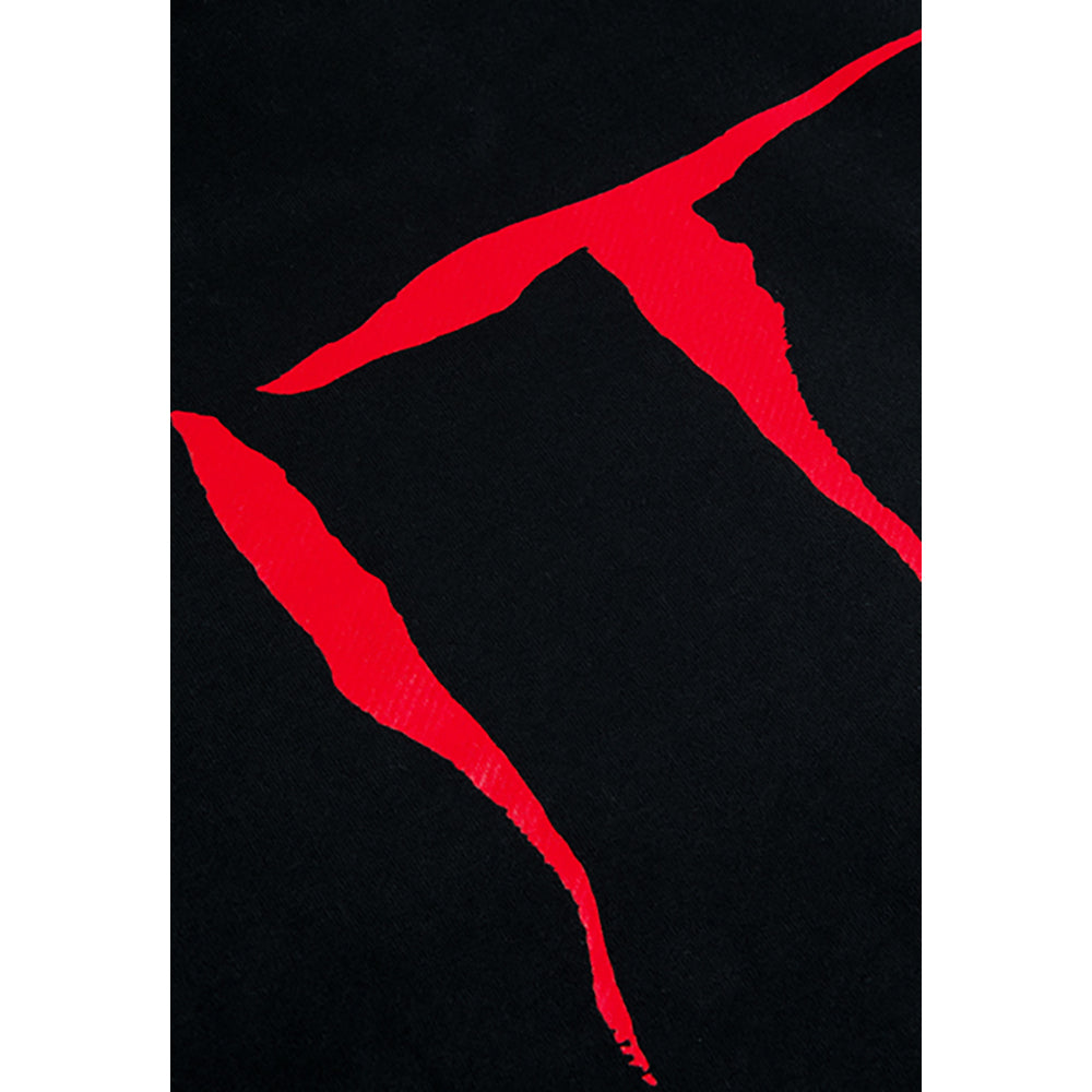 MLE「IT」シリーズ PULLOVER HOODED "IT"_4