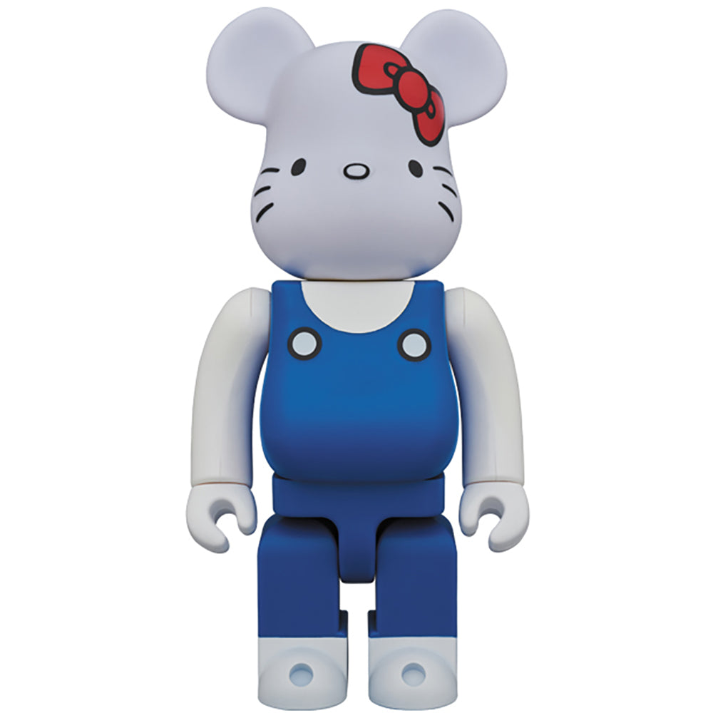 BE@RBRICK HELLO KITTY ジェネレーション 70年代 100％ & 400％_3