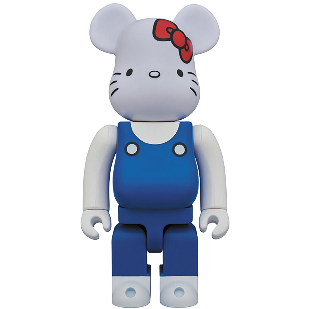 BE@RBRICK HELLO KITTY ジェネレーション 70年代 100％ & 400％