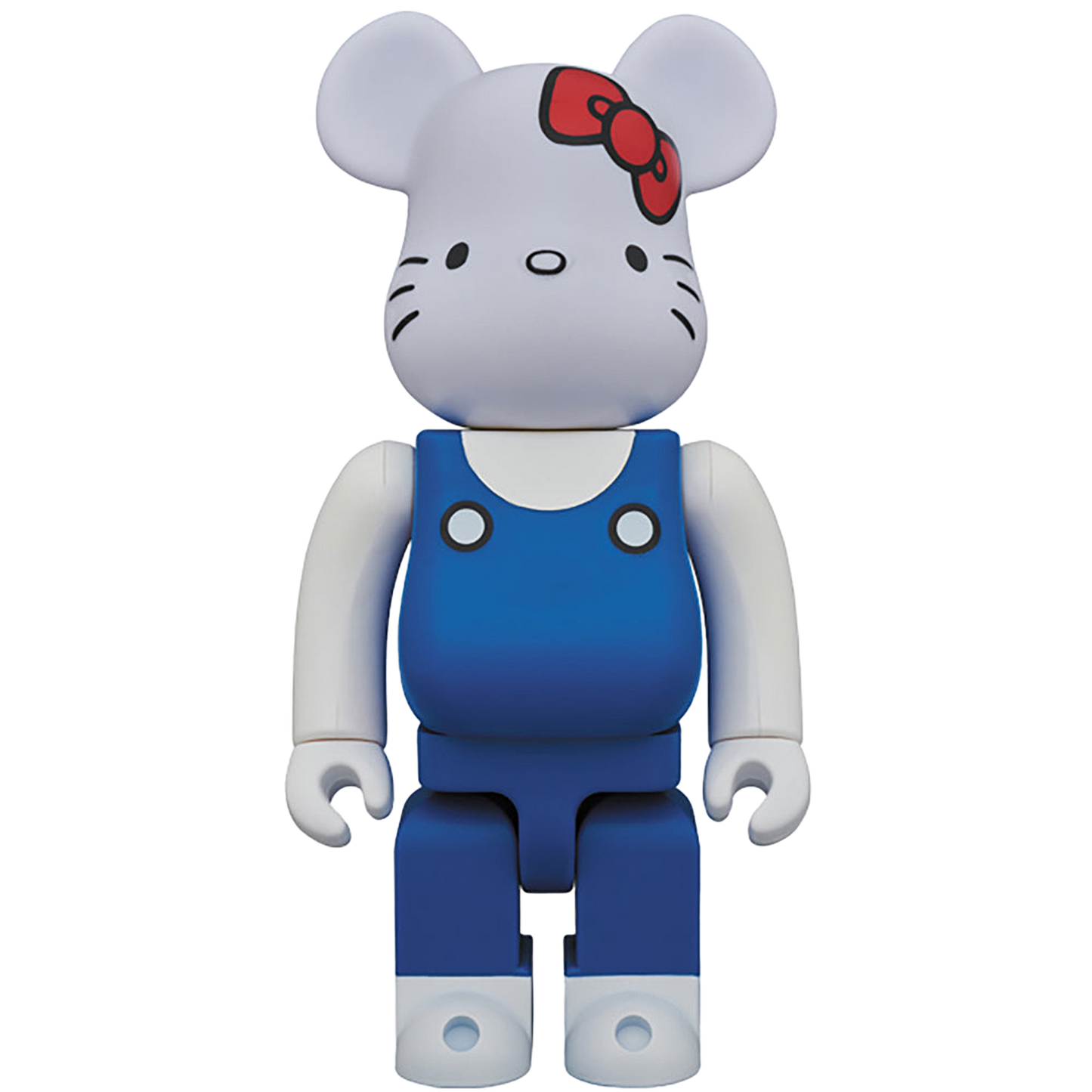 BE@RBRICK HELLO KITTY ジェネレーション 70年代 100％ & 400％