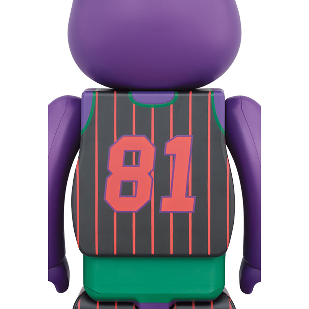 BE@RBRICK Guess Sport Jersey 100％ & 400％_3