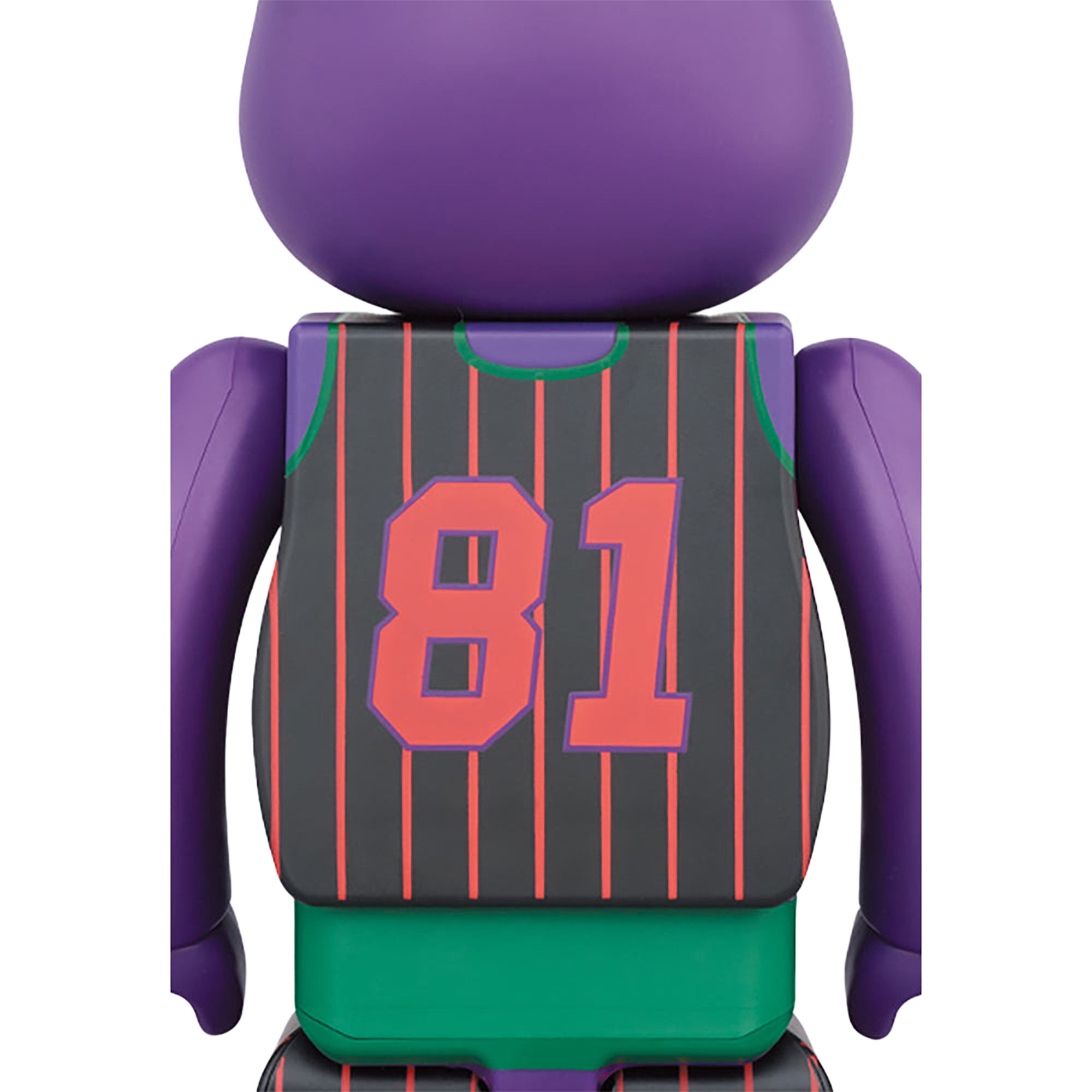 BE@RBRICK Guess Sport Jersey 100％ & 400％
