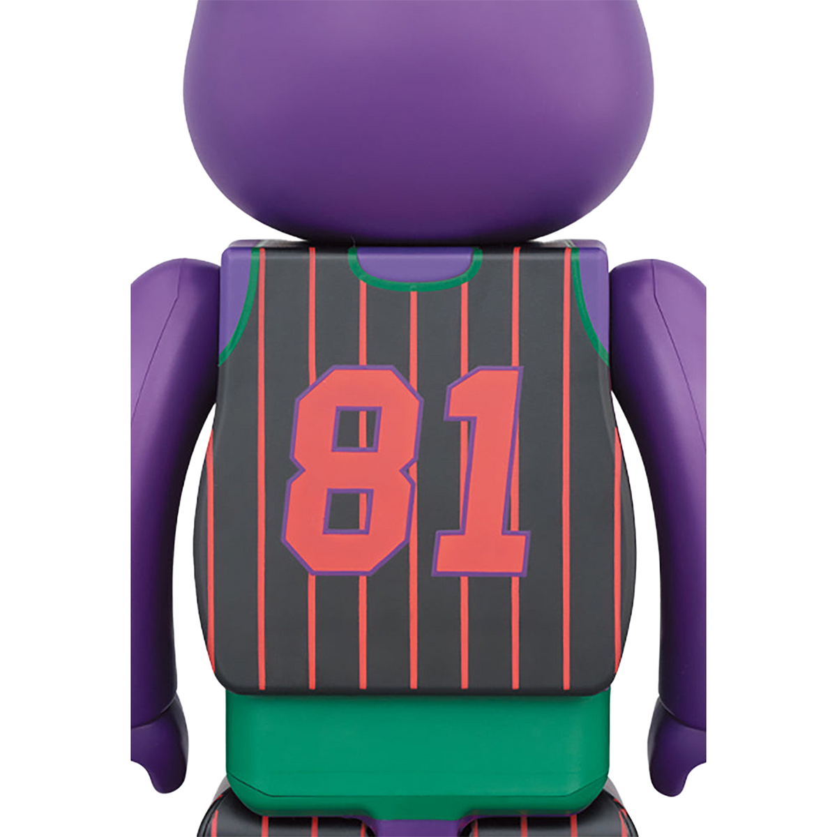 BE@RBRICK Guess Sport Jersey 100％ & 400％