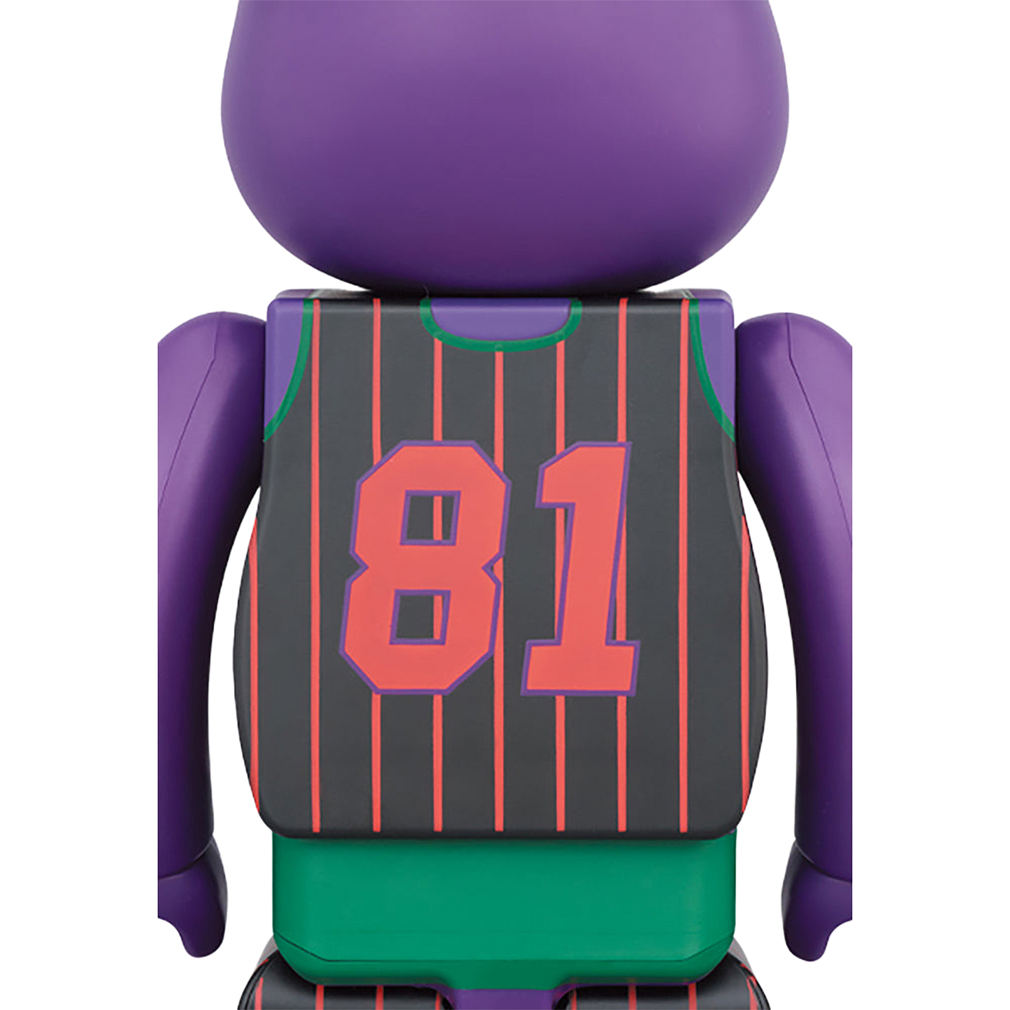 BE@RBRICK Guess Sport Jersey 100％ & 400％