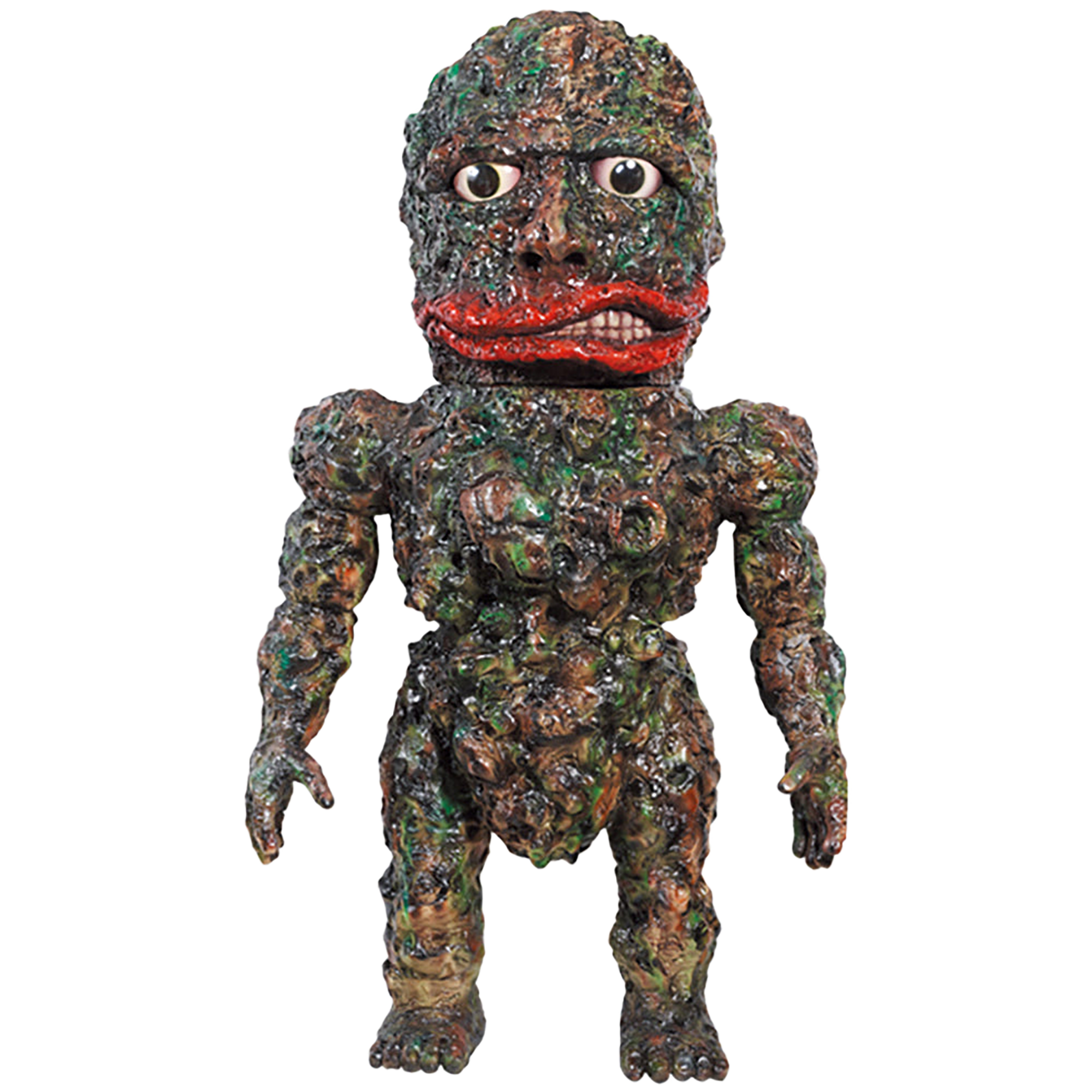 6FT NAGNAGNAG 暴力原人