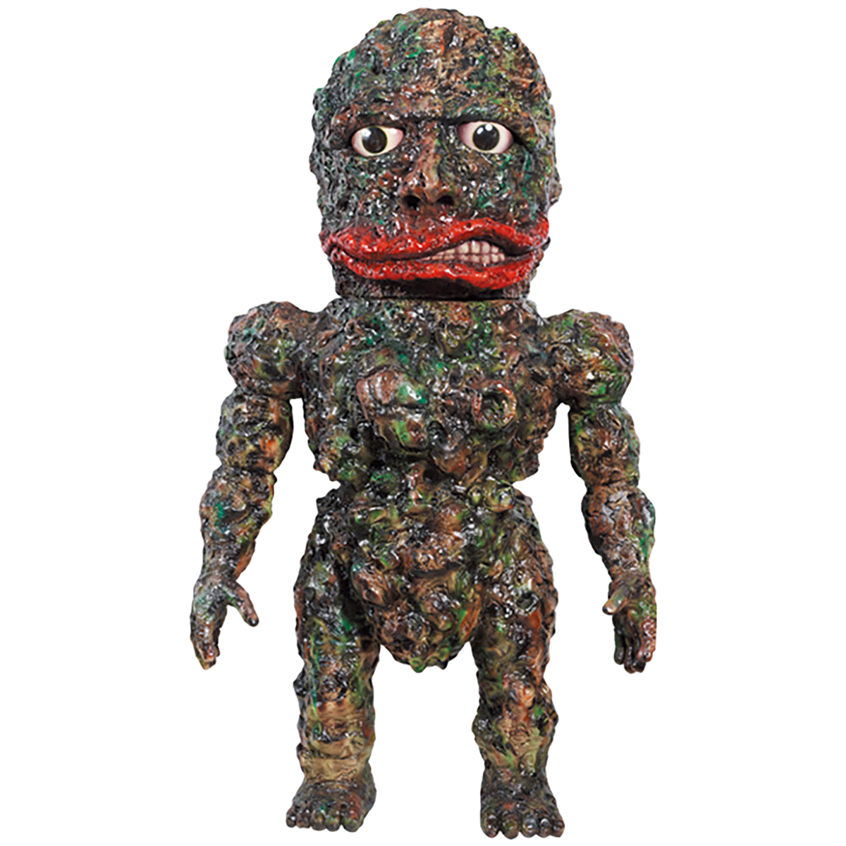 6FT NAGNAGNAG 暴力原人 | MEDICOM TOY OFFICIAL STORE 6FT NAGNAGNAG 暴力原人 | MEDICOM TOY OFFICIAL STORE