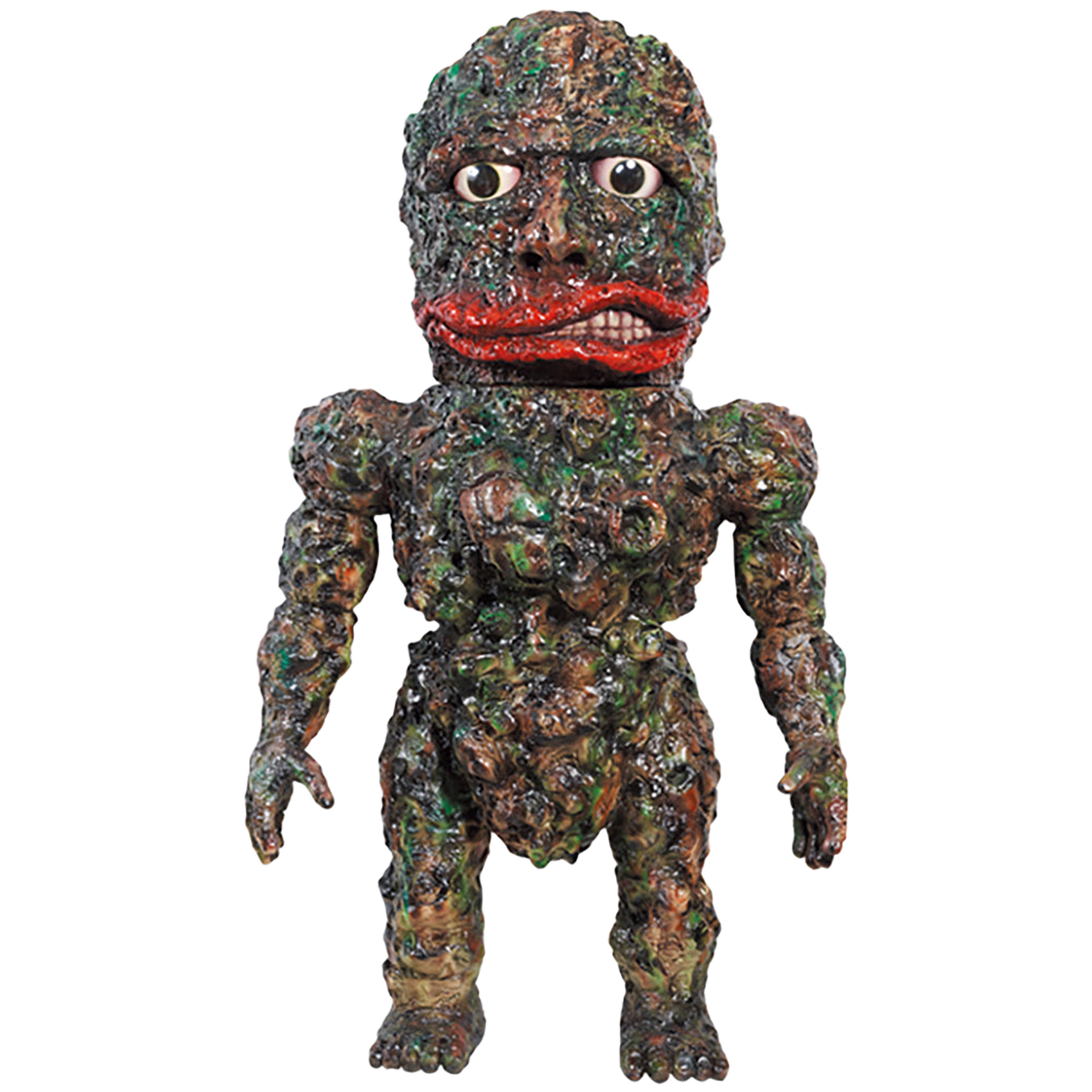6FT NAGNAGNAG 暴力原人 | MEDICOM TOY OFFICIAL STORE