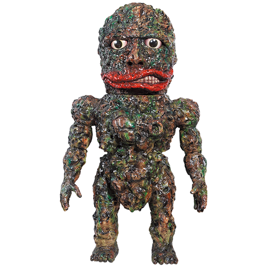 6FT NAGNAGNAG 暴力原人