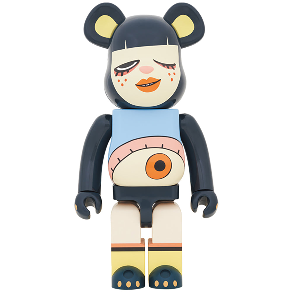 BE@RBRICK Lauren Tsai 1000％_0