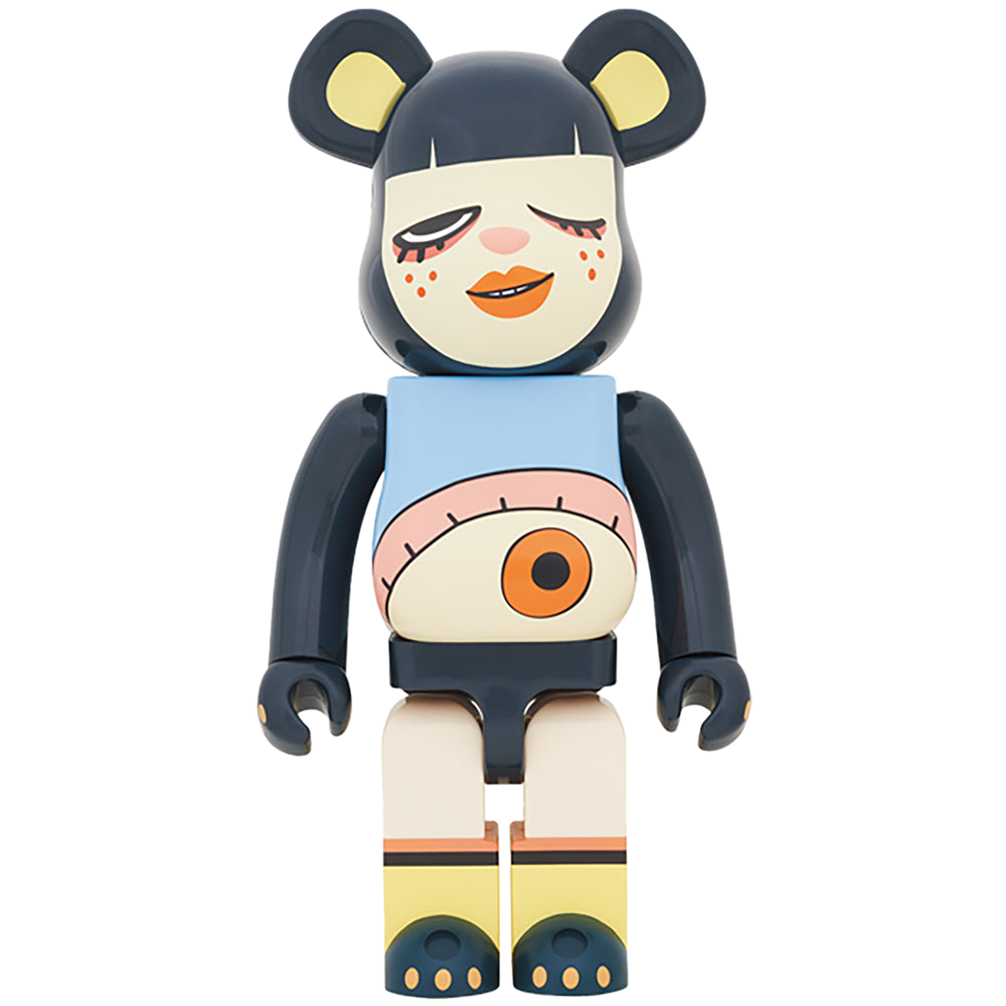 BE@RBRICK Lauren Tsai 1000％
