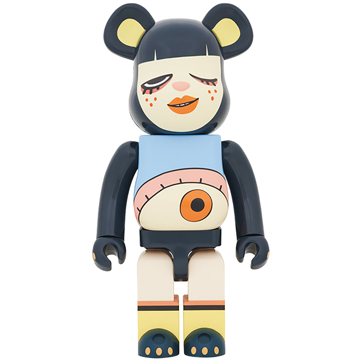 BE@RBRICK Lauren Tsai 1000％