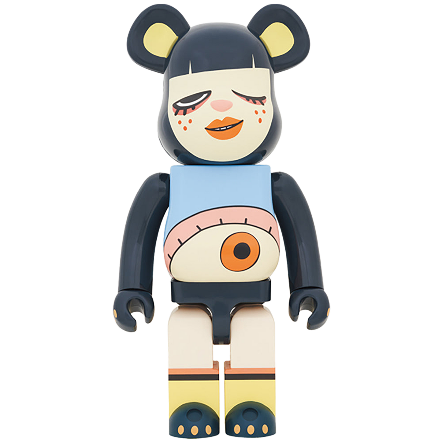 BE@RBRICK Lauren Tsai 1000％