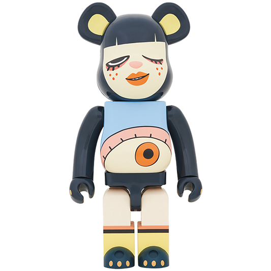 BE@RBRICK Lauren Tsai 1000％