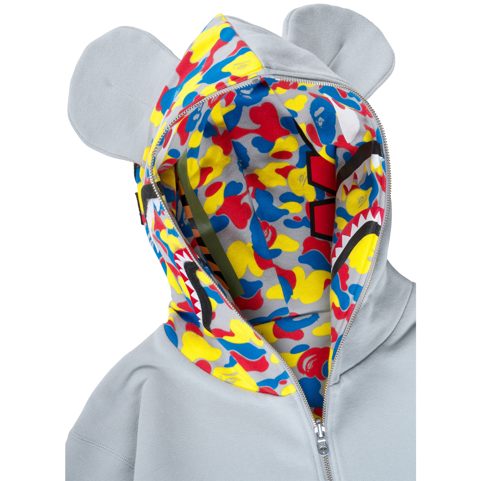 MCT 30th ANNIV. BAPE(R) CAMO BAPE STA(TM)_4