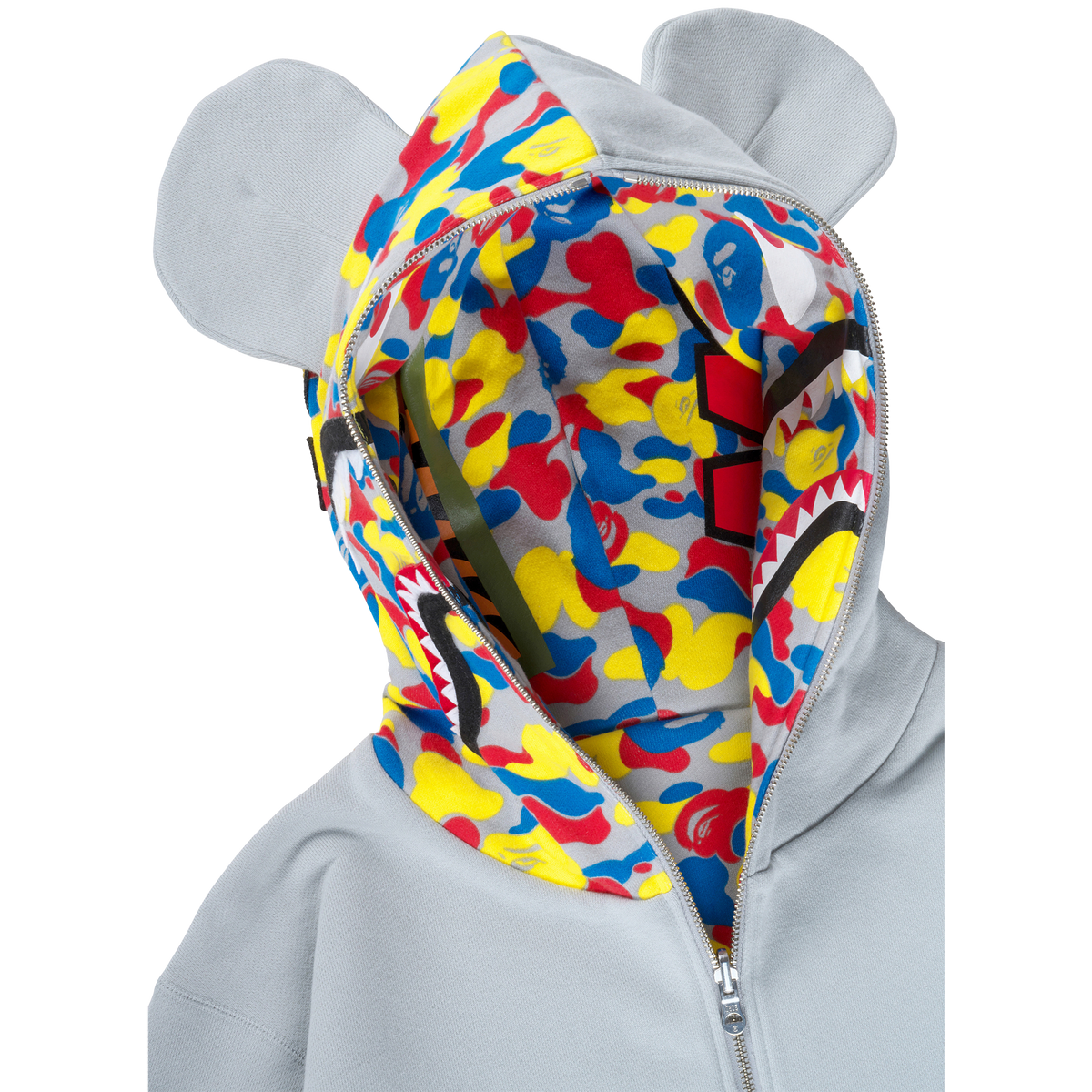 MCT 30th ANNIV. BAPE(R) CAMO BAPE STA(TM)_4