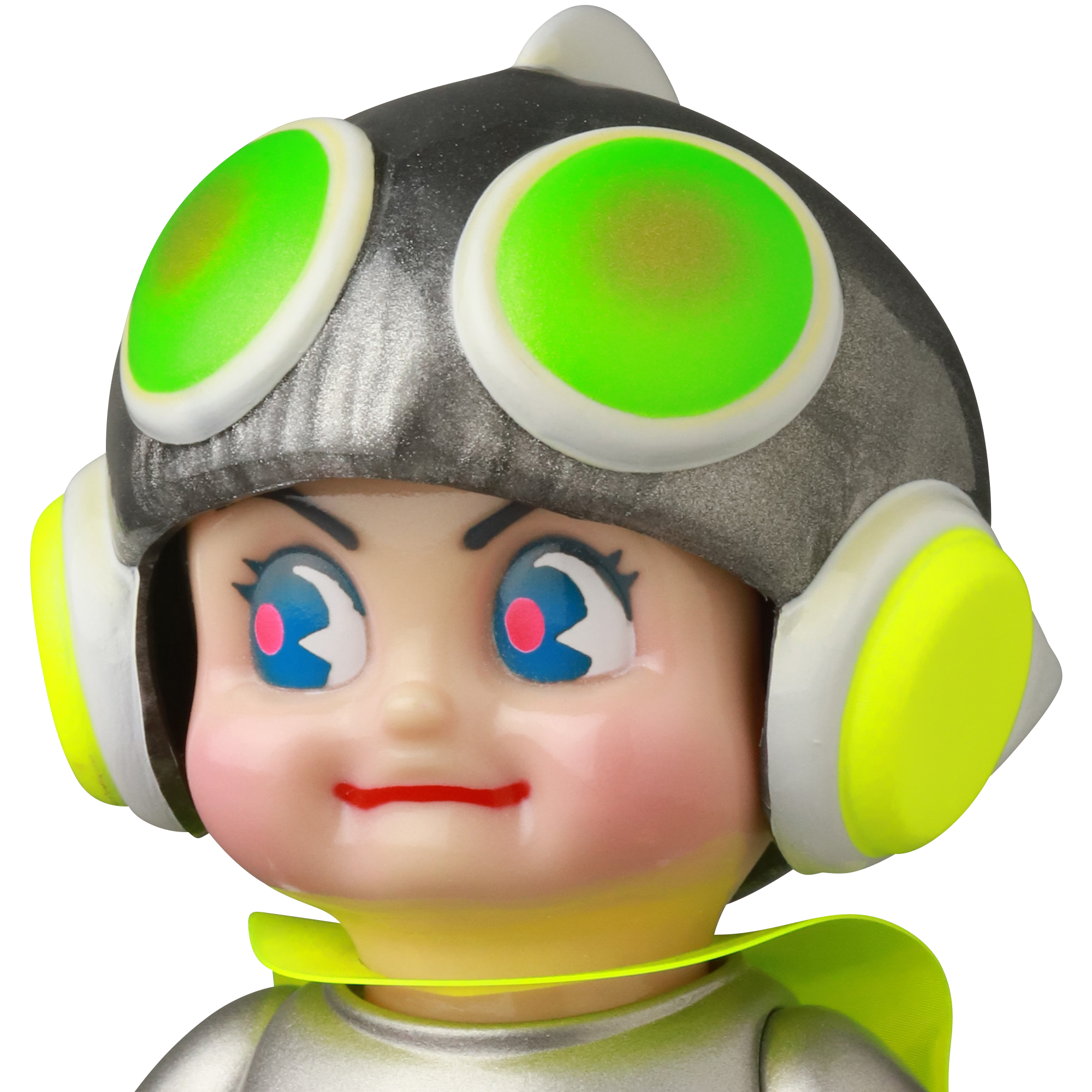 バクハツ少年 コタロウ コスモグリーンVer.《2026年9月発売予定》_2