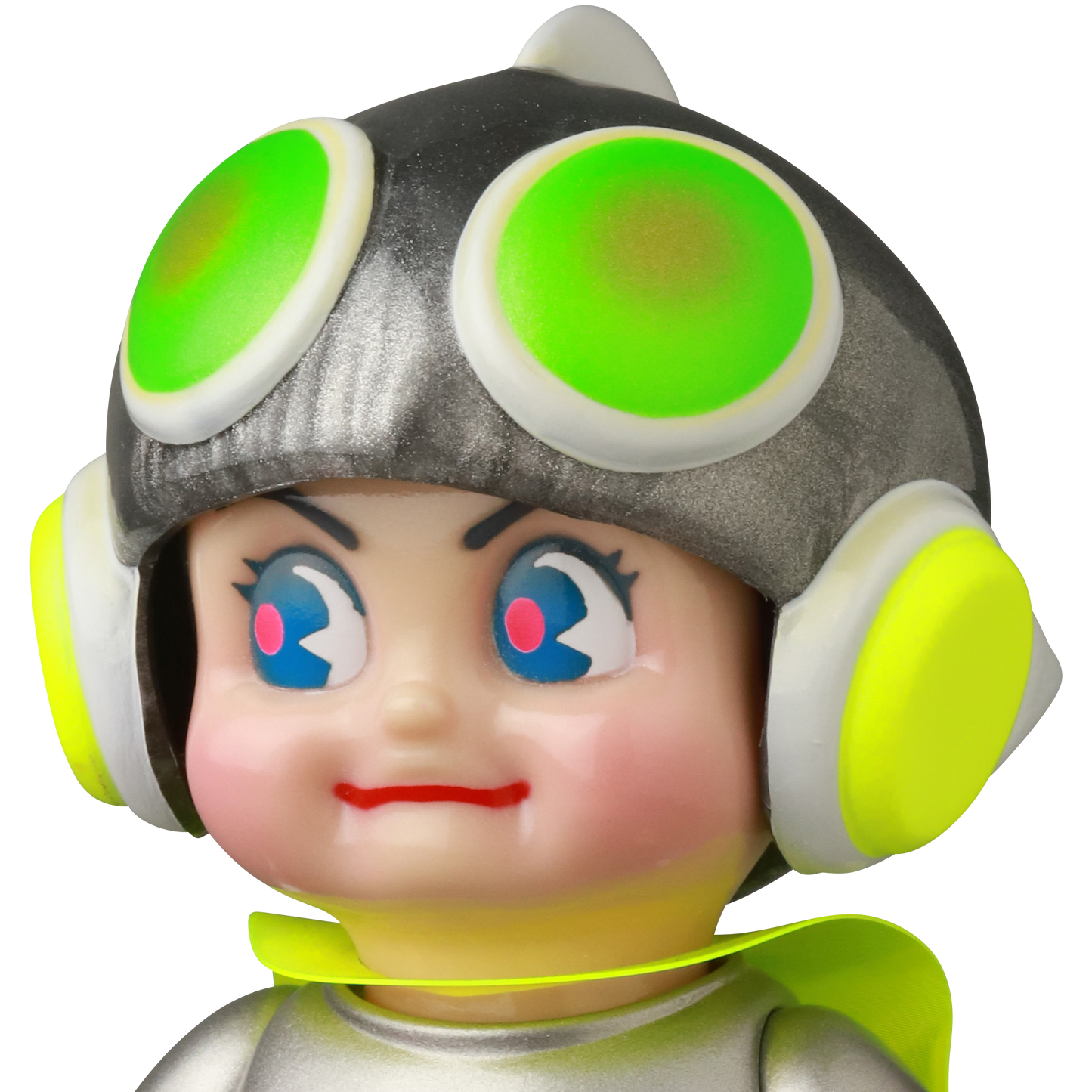 バクハツ少年 コタロウ コスモグリーンVer.《2026年9月発売予定》_2