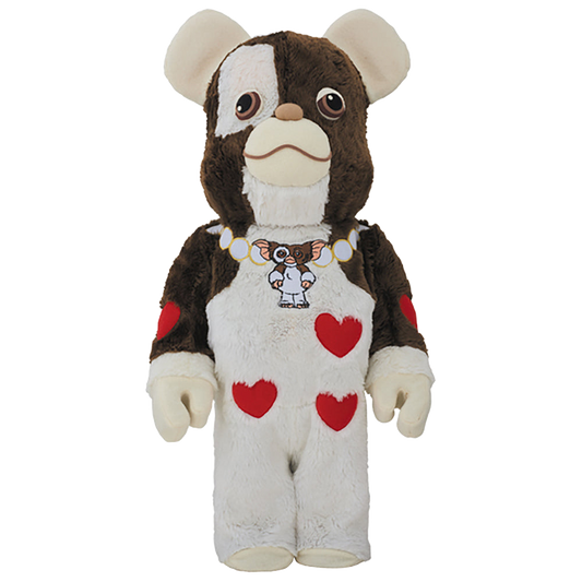 BE@RBRICK GIZMO MUVEIL Ver.1000％