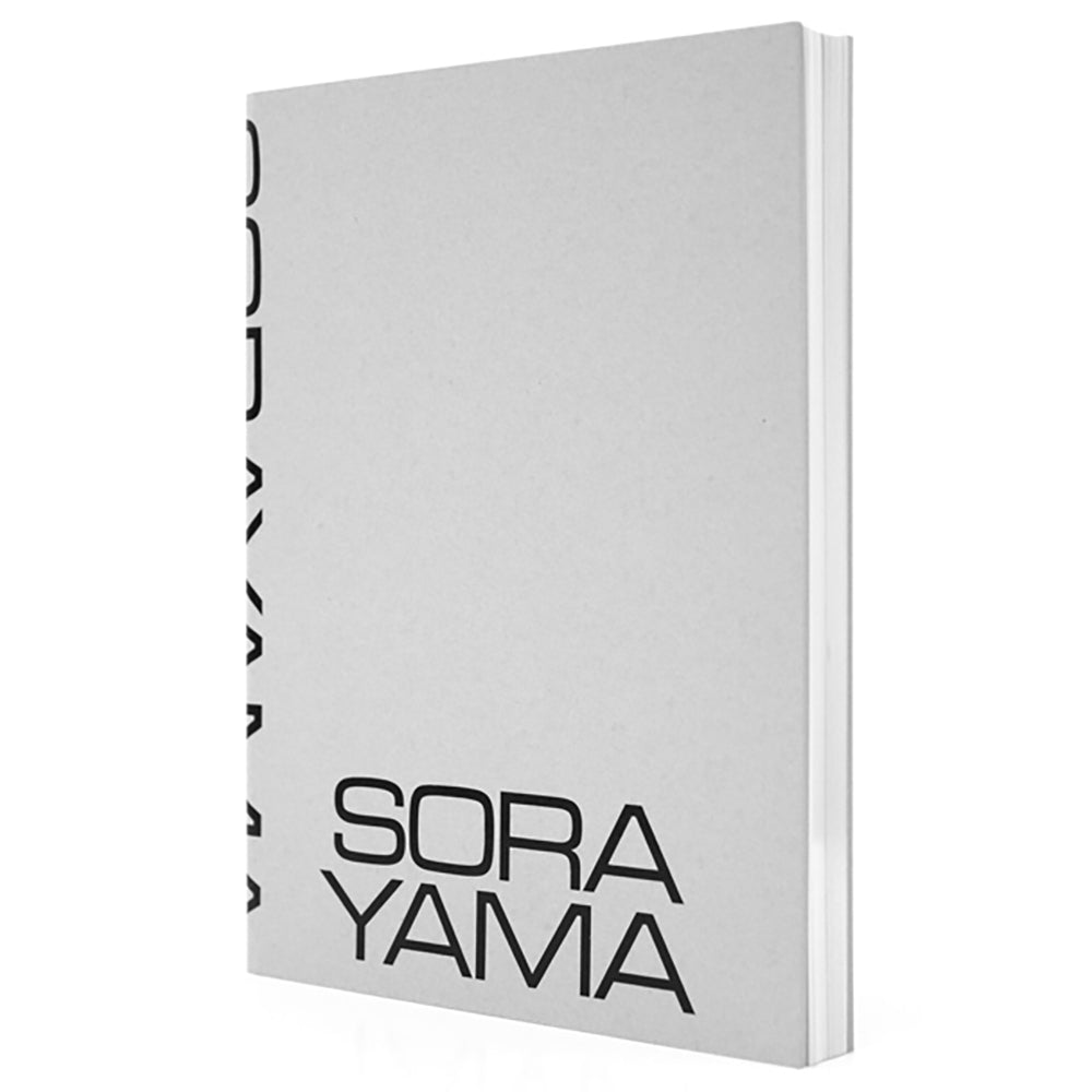 NEW CATALOG "SORAYAMA" Hajime Sorayama SPECIAL EDITION_4
