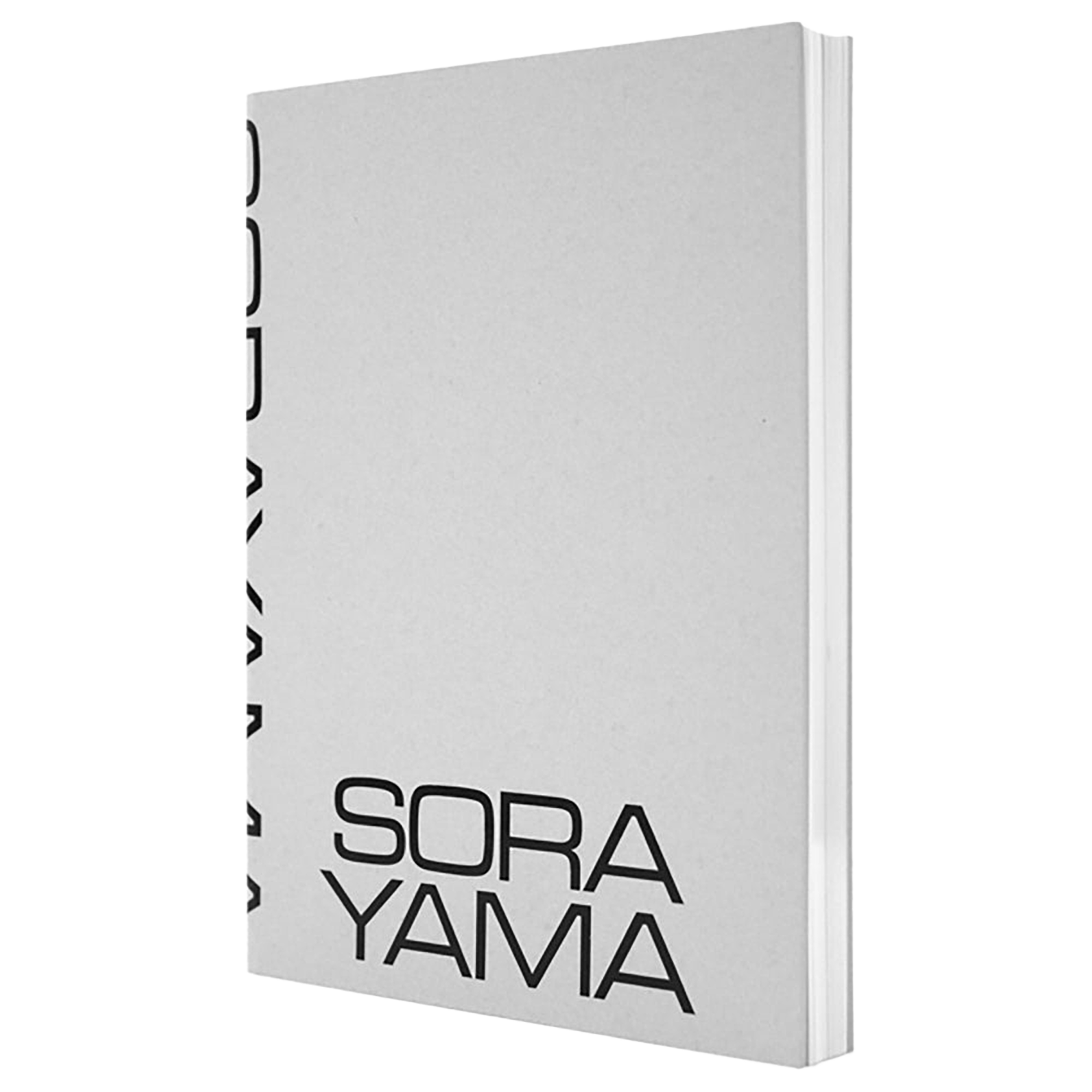 NEW CATALOG "SORAYAMA" Hajime Sorayama SPECIAL EDITION