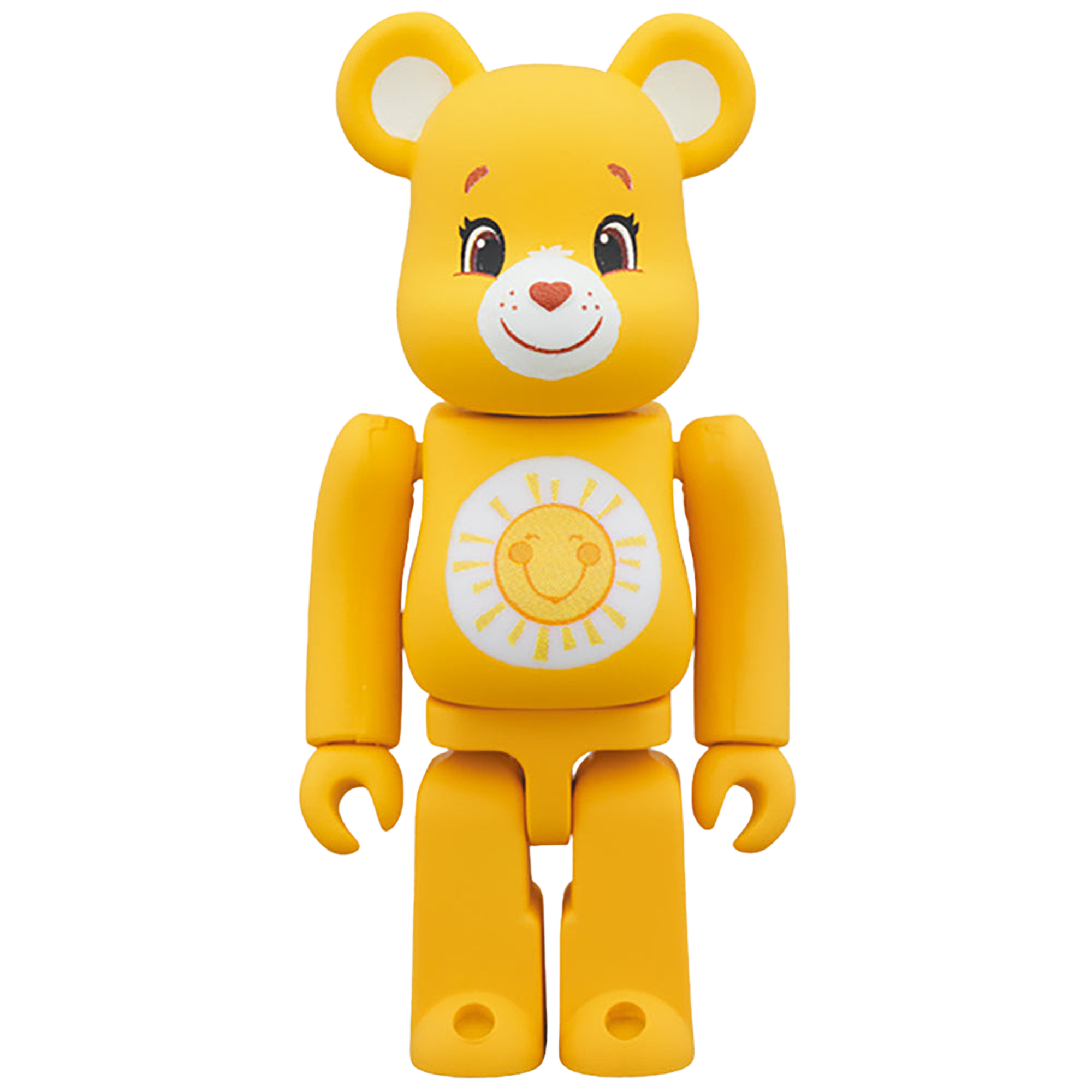 BE@RBRICK Funshine Bear（TM）100％