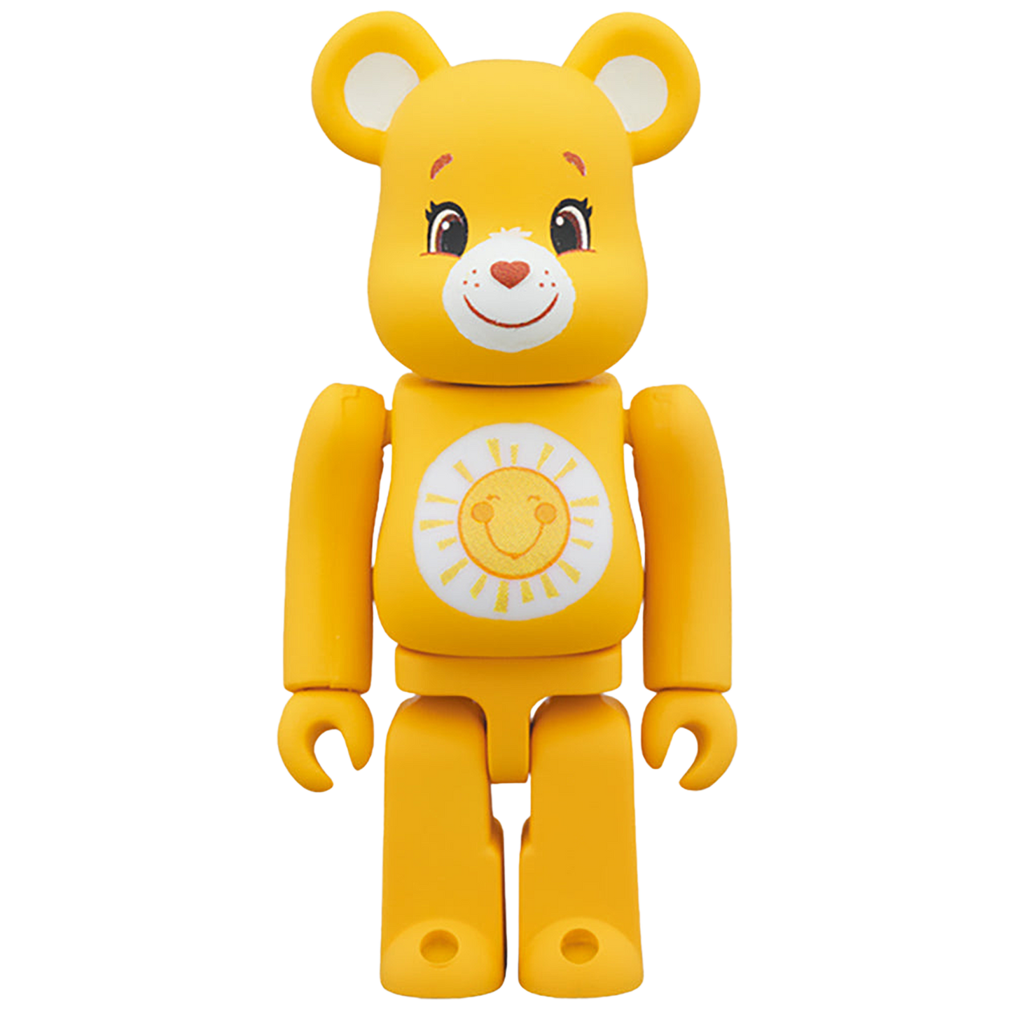 BE@RBRICK Funshine Bear（TM）100％