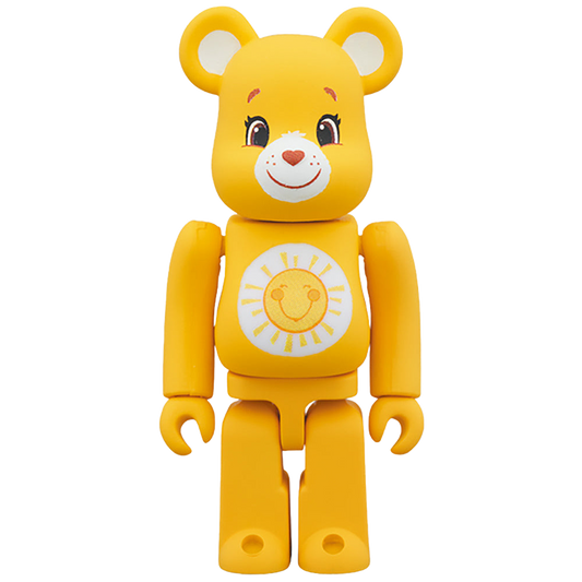 BE@RBRICK Funshine Bear（TM）100％