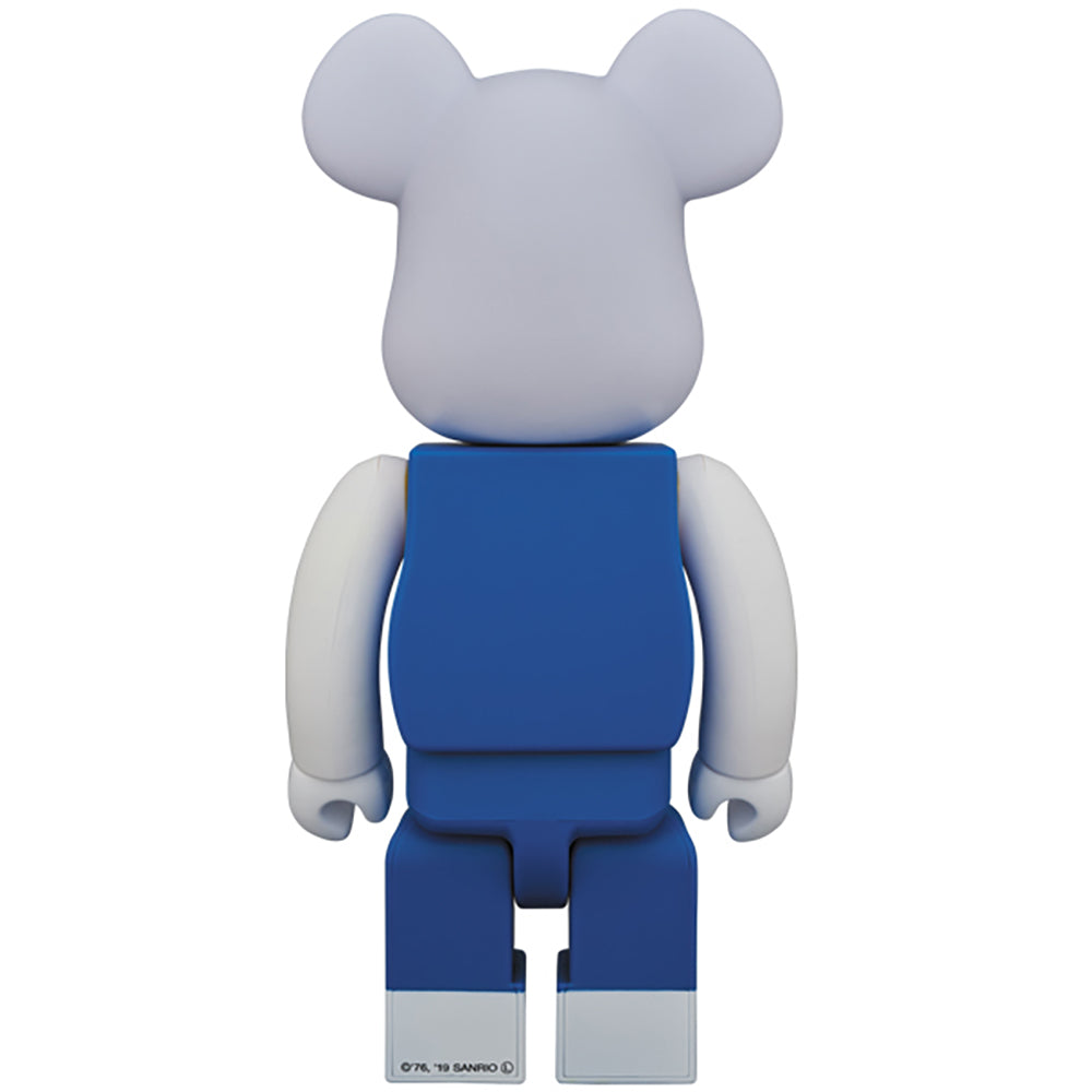 BE@RBRICK HELLO KITTY ジェネレーション 70年代 100％ & 400％_4