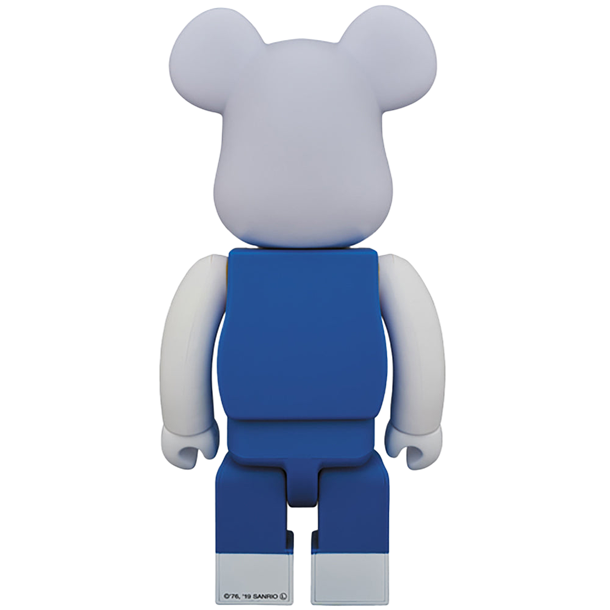 BE@RBRICK HELLO KITTY ジェネレーション 70年代 100％ & 400％