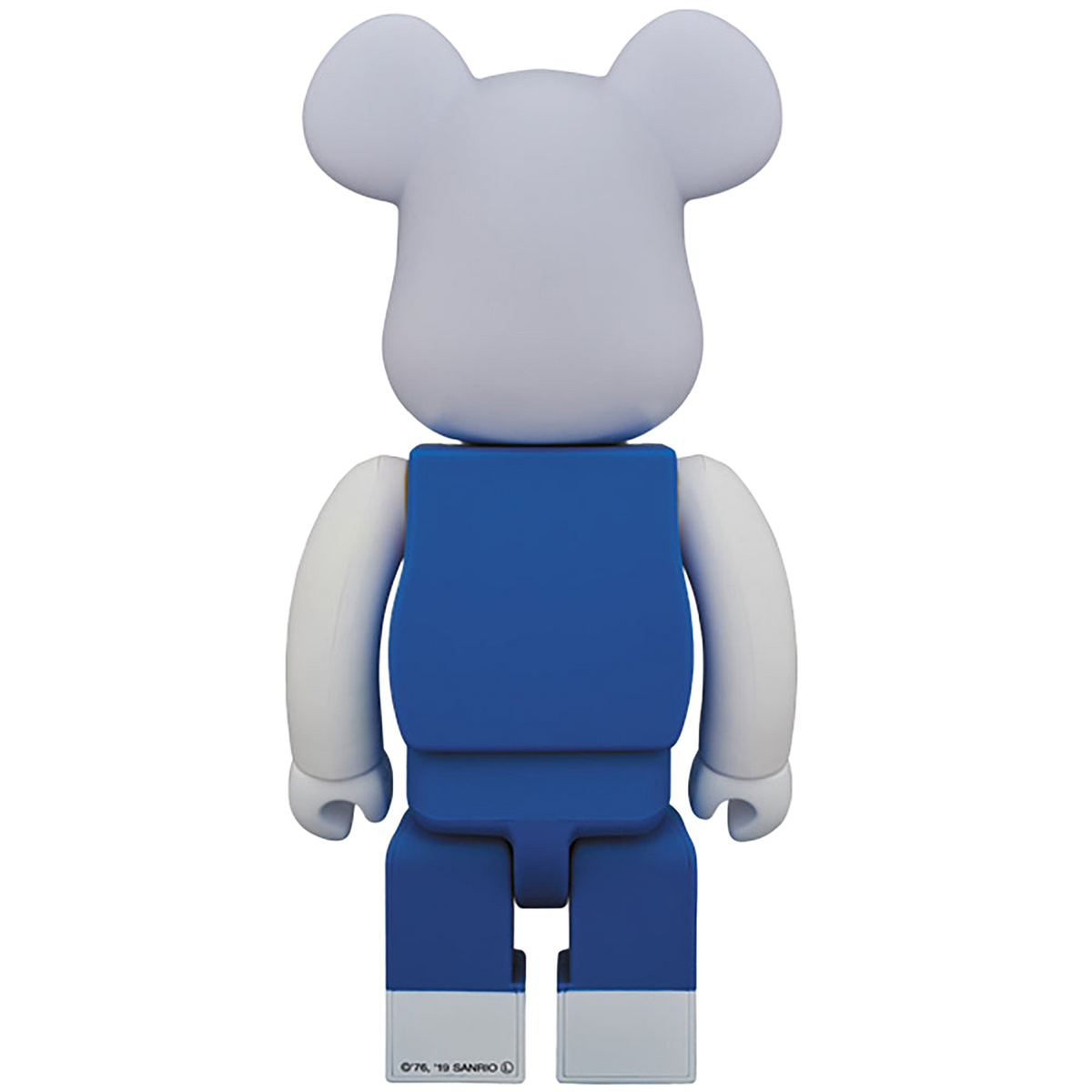 BE@RBRICK HELLO KITTY ジェネレーション 70年代 100％ & 400％