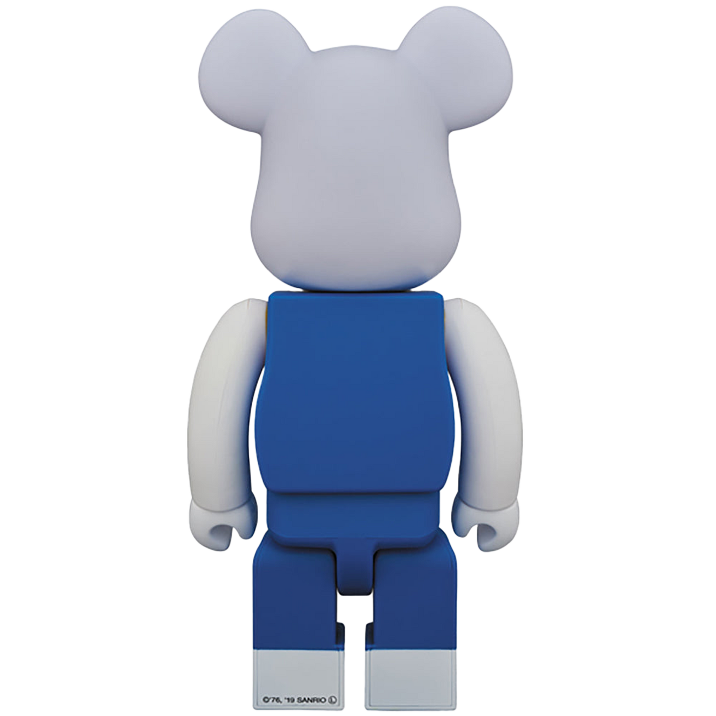 BE@RBRICK HELLO KITTY ジェネレーション 70年代 100％ & 400％