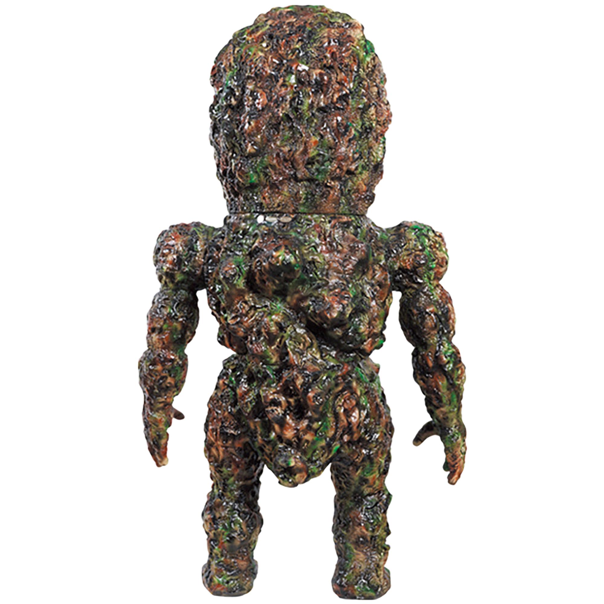 新品未開封】NAGG NAGNAGNAG 暴力原人 izumo ソフビ 6FT NAGNAGNAG 暴力原人 | MEDICOM TOY OFFICIAL STORE