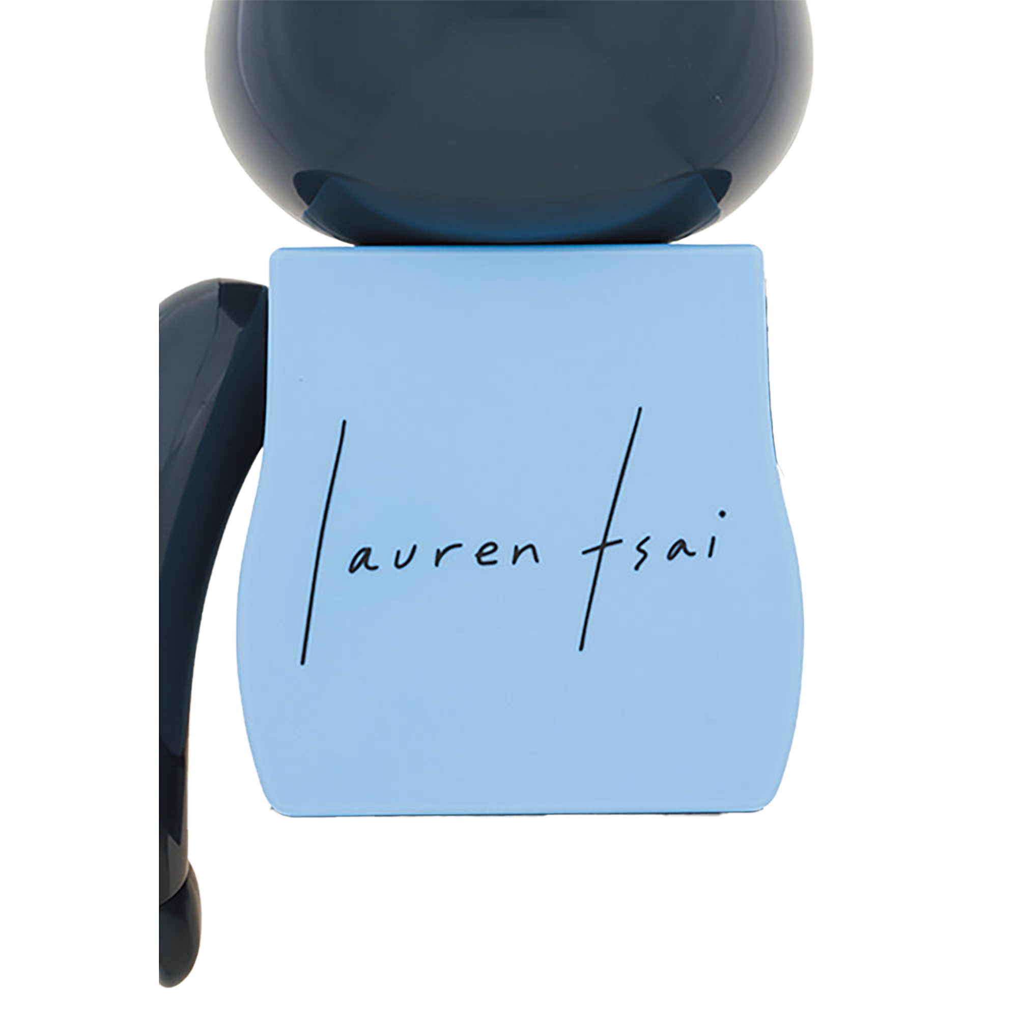 BE@RBRICK Lauren Tsai 1000％