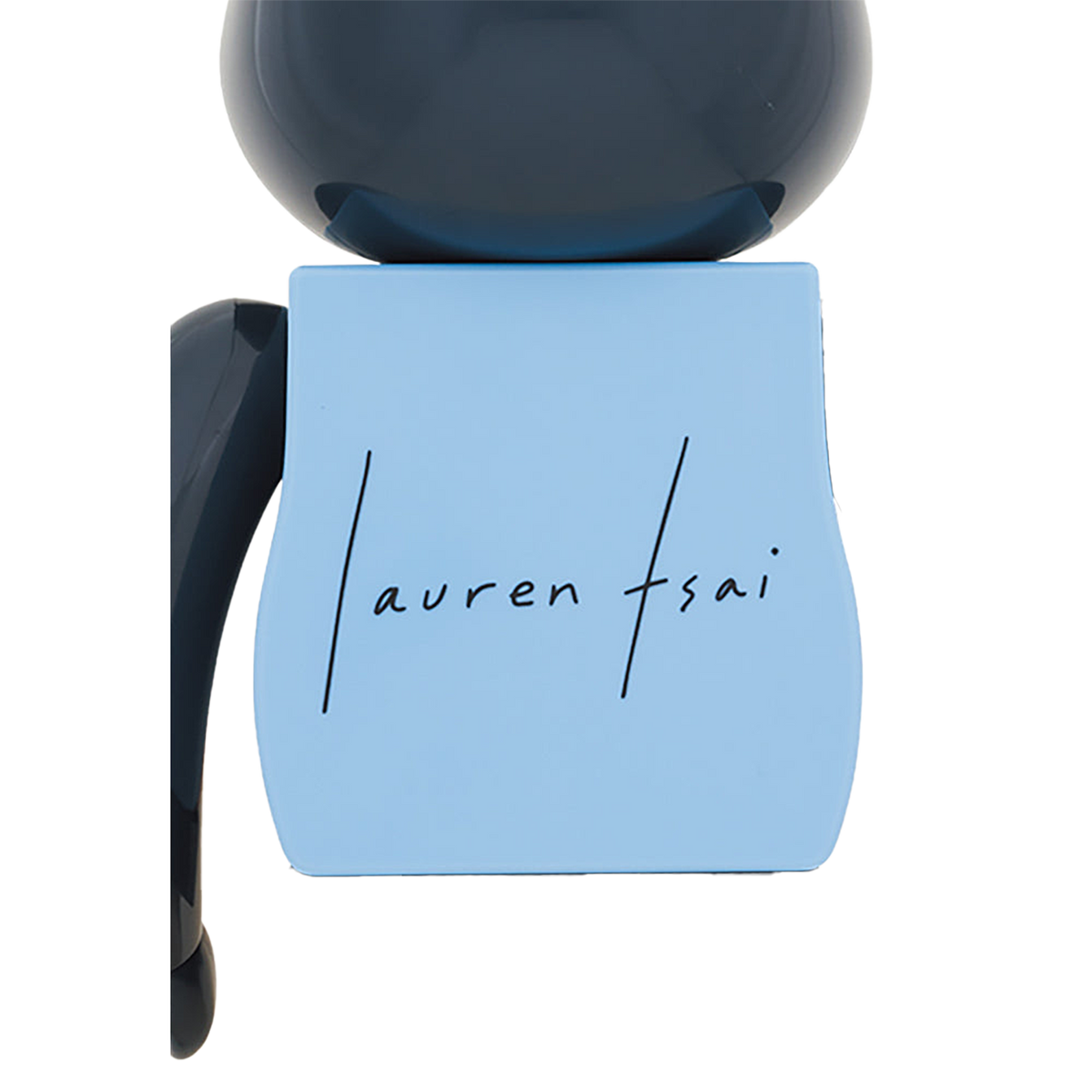 BE@RBRICK Lauren Tsai 1000％