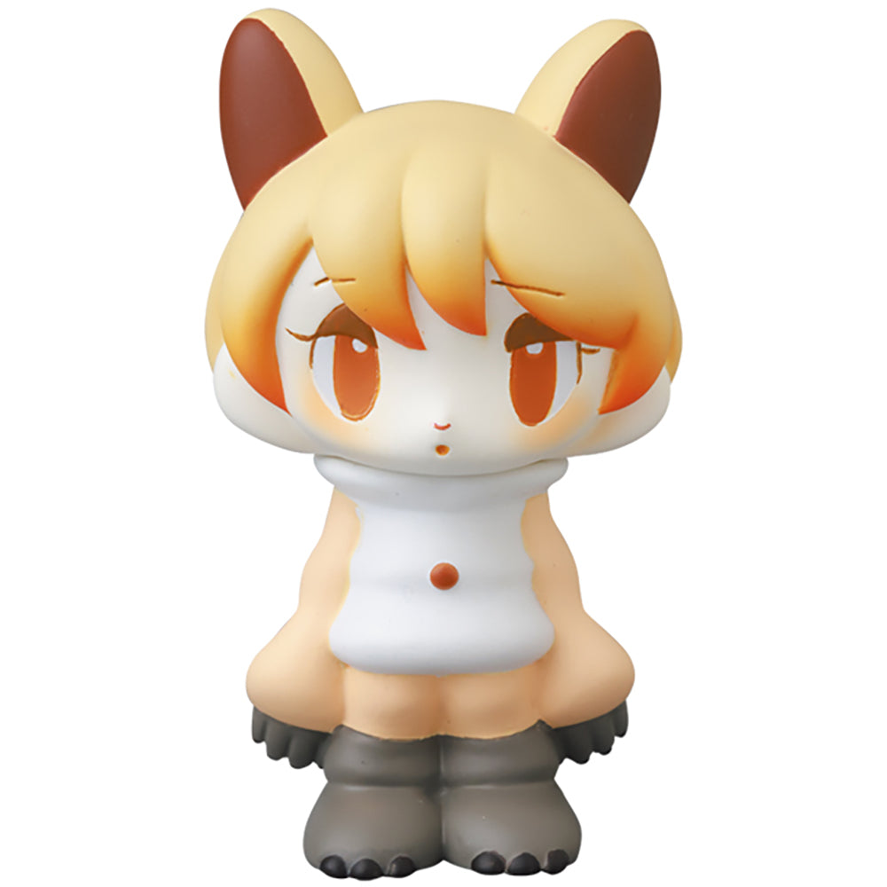 VAG(VINYL ARTIST GACHA) SERIES 31 かえぐるみ_1