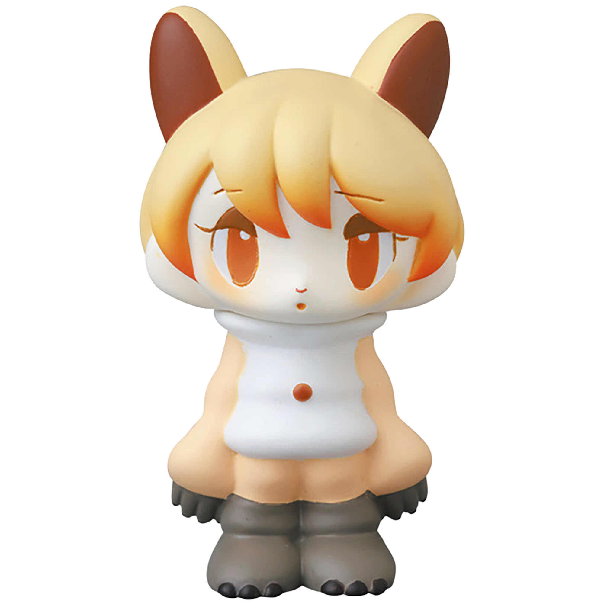 VAG(VINYL ARTIST GACHA) SERIES 31 かえぐるみ